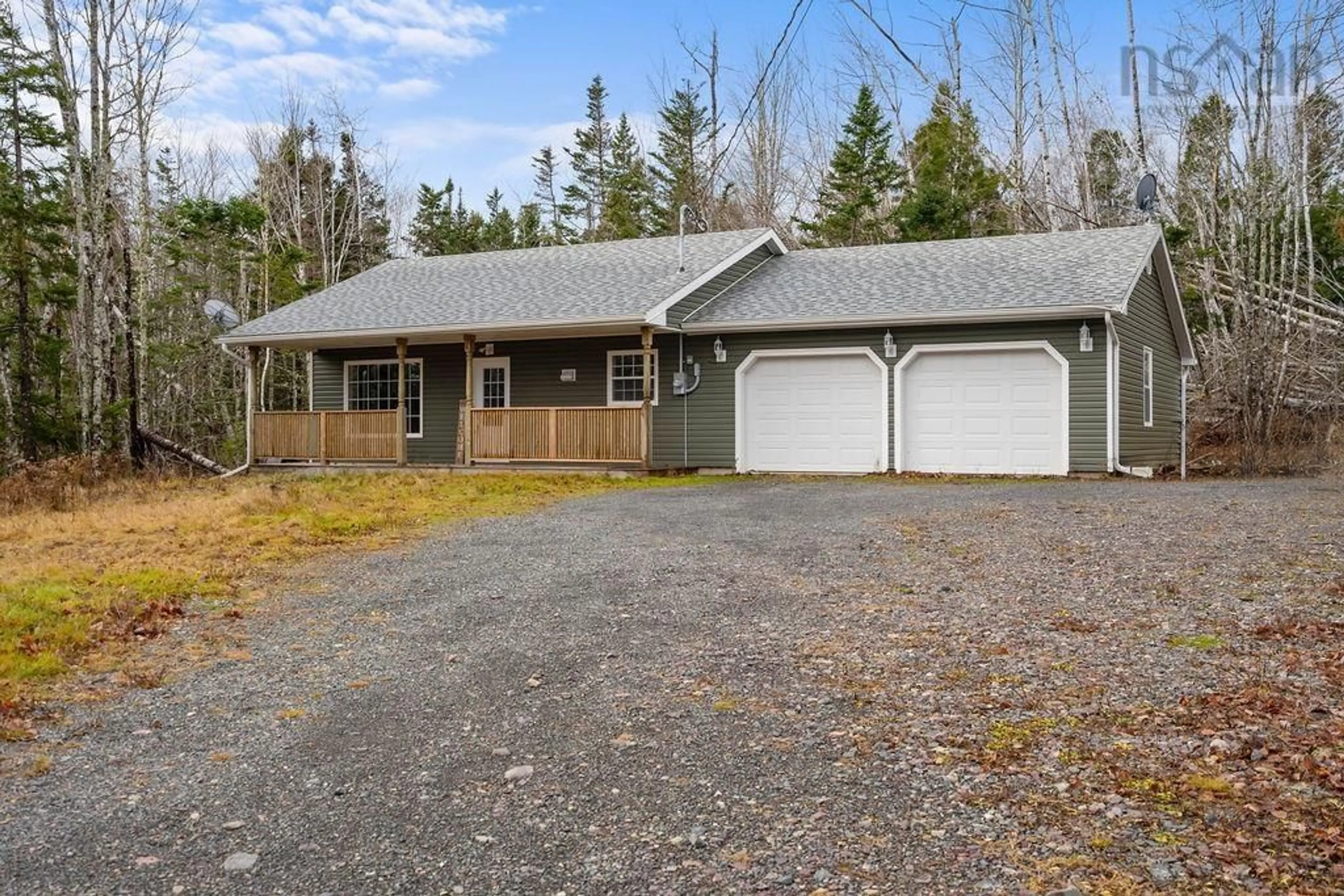 Unknown for 873 Loch Broom Loop Rd, Loch Broom Nova Scotia B0K 2A0