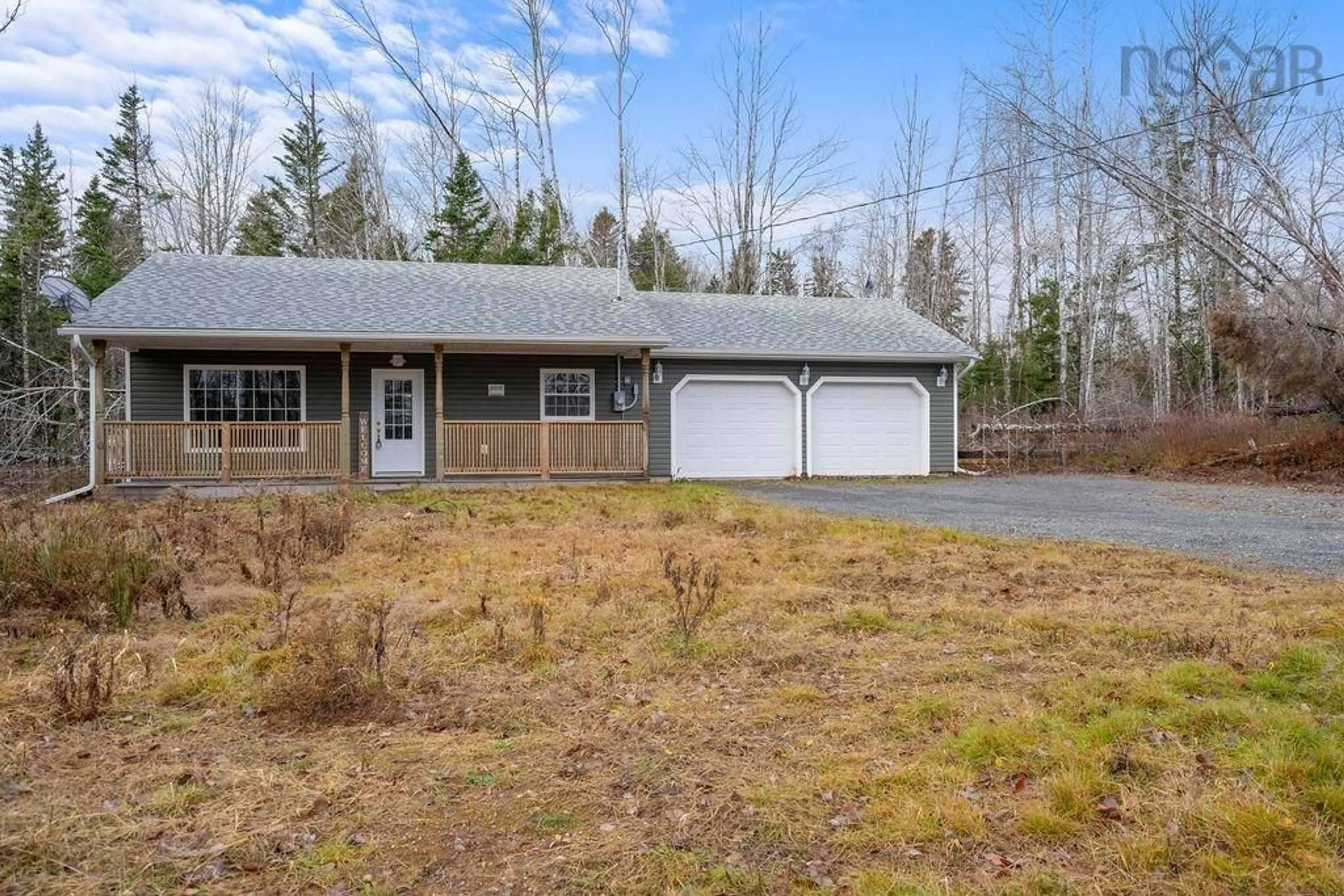 Unknown for 873 Loch Broom Loop Rd, Loch Broom Nova Scotia B0K 2A0