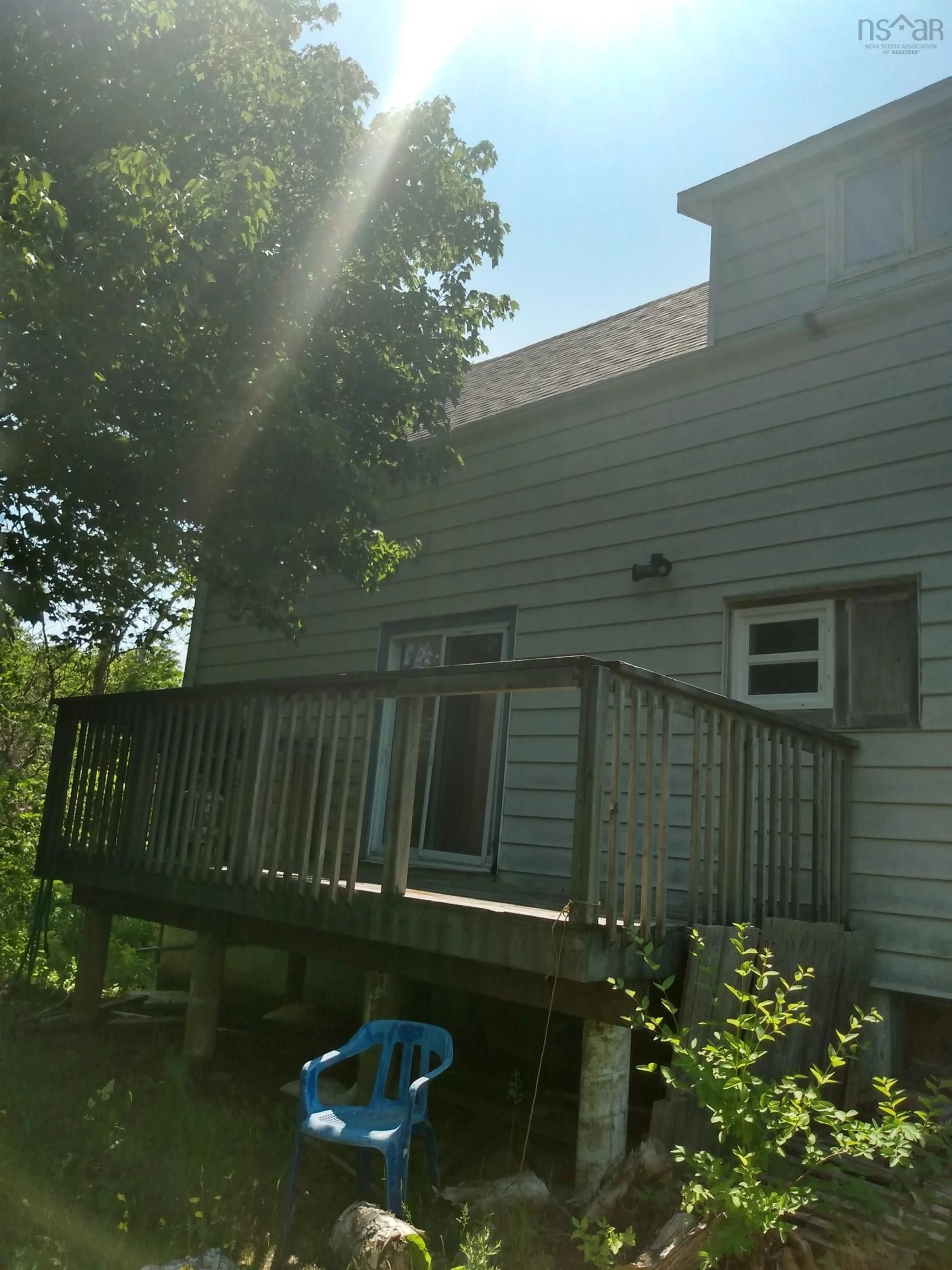 Unknown for 354 Donkin Hwy, Donkin Nova Scotia B1A 6W6