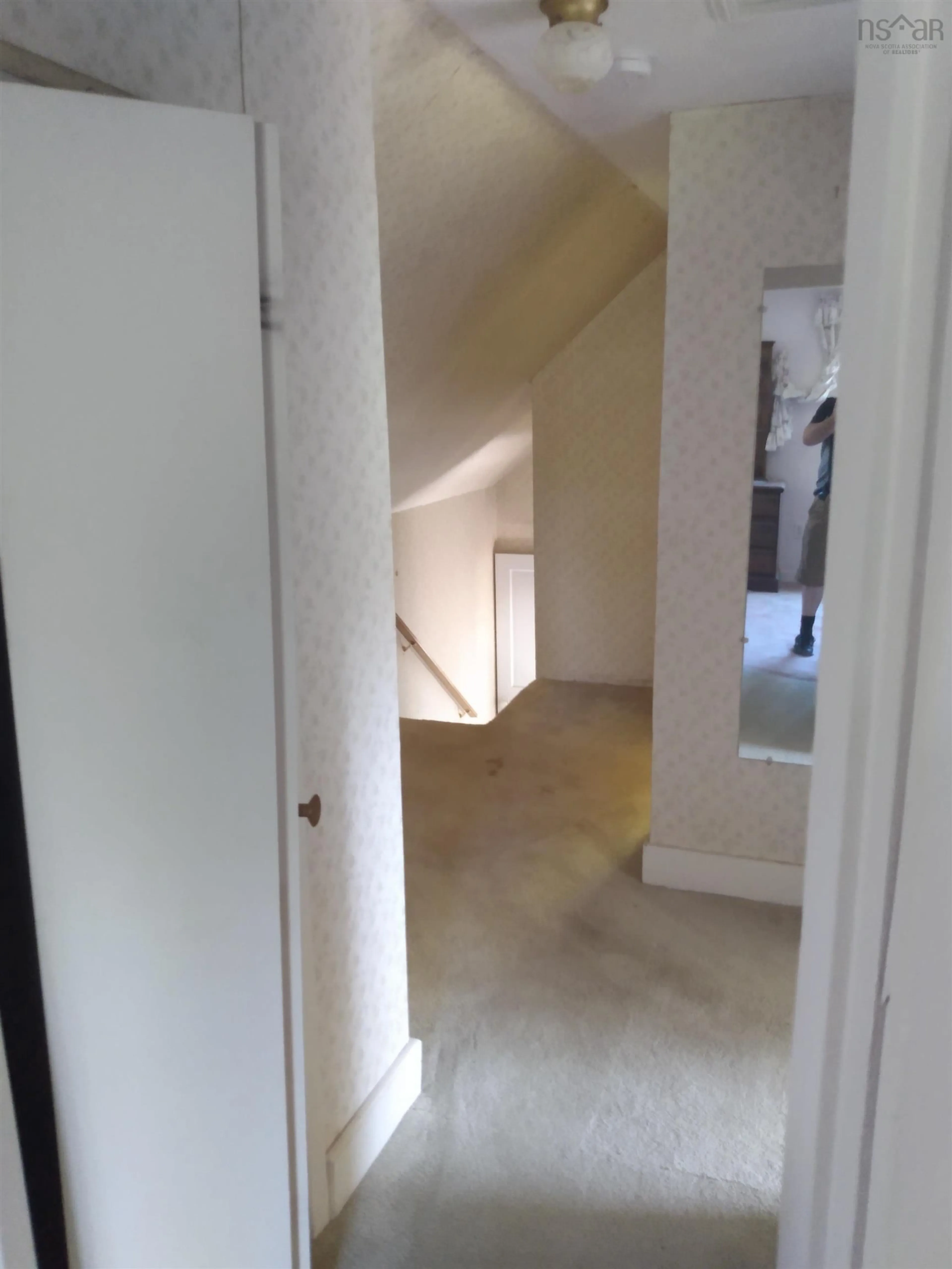 A pic of a room for 354 Donkin Hwy, Donkin Nova Scotia B1A 6W6