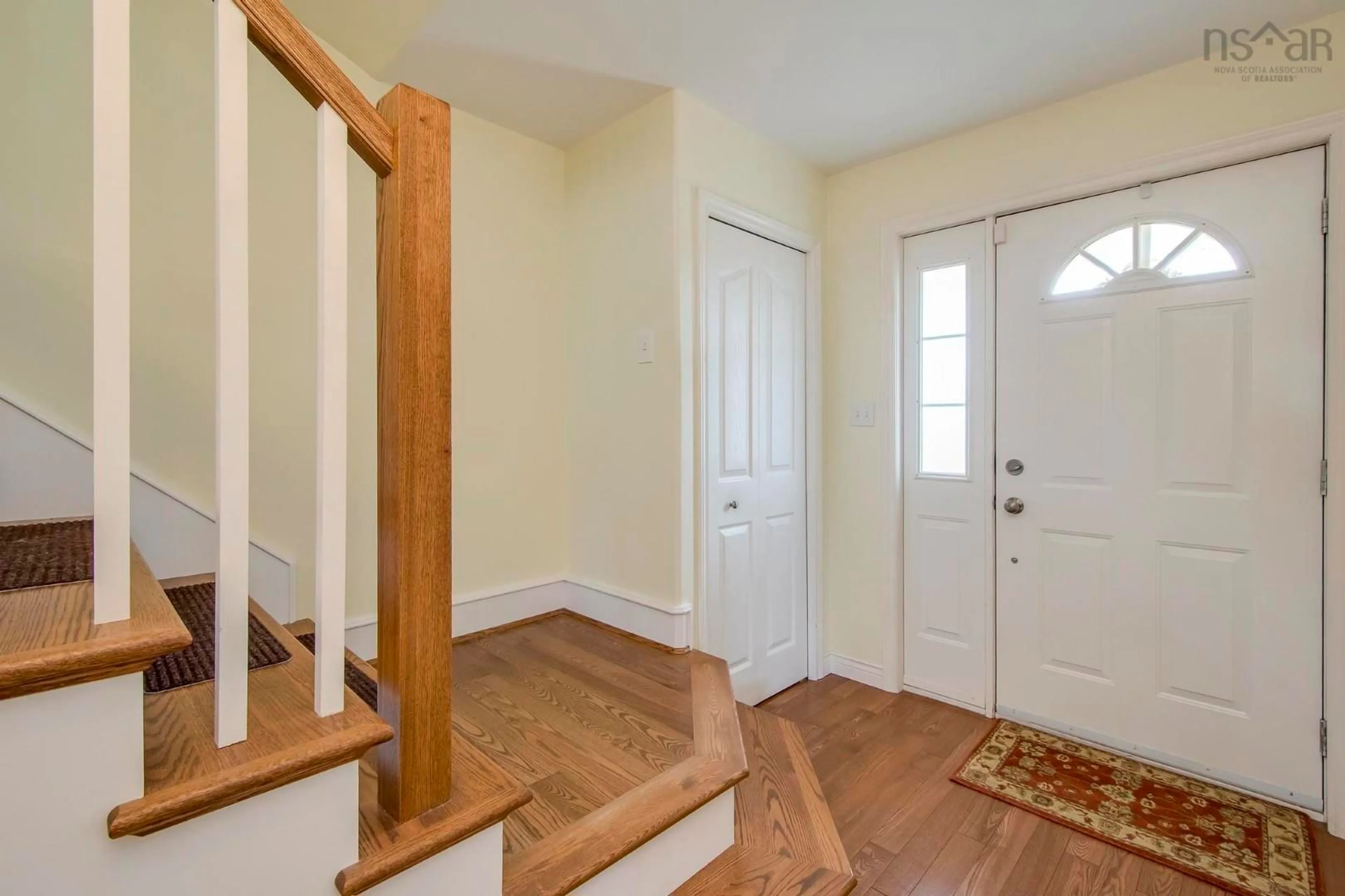 Indoor entryway for 39 Timberlane Terr, Hammonds Plains Nova Scotia B3Z 1K9