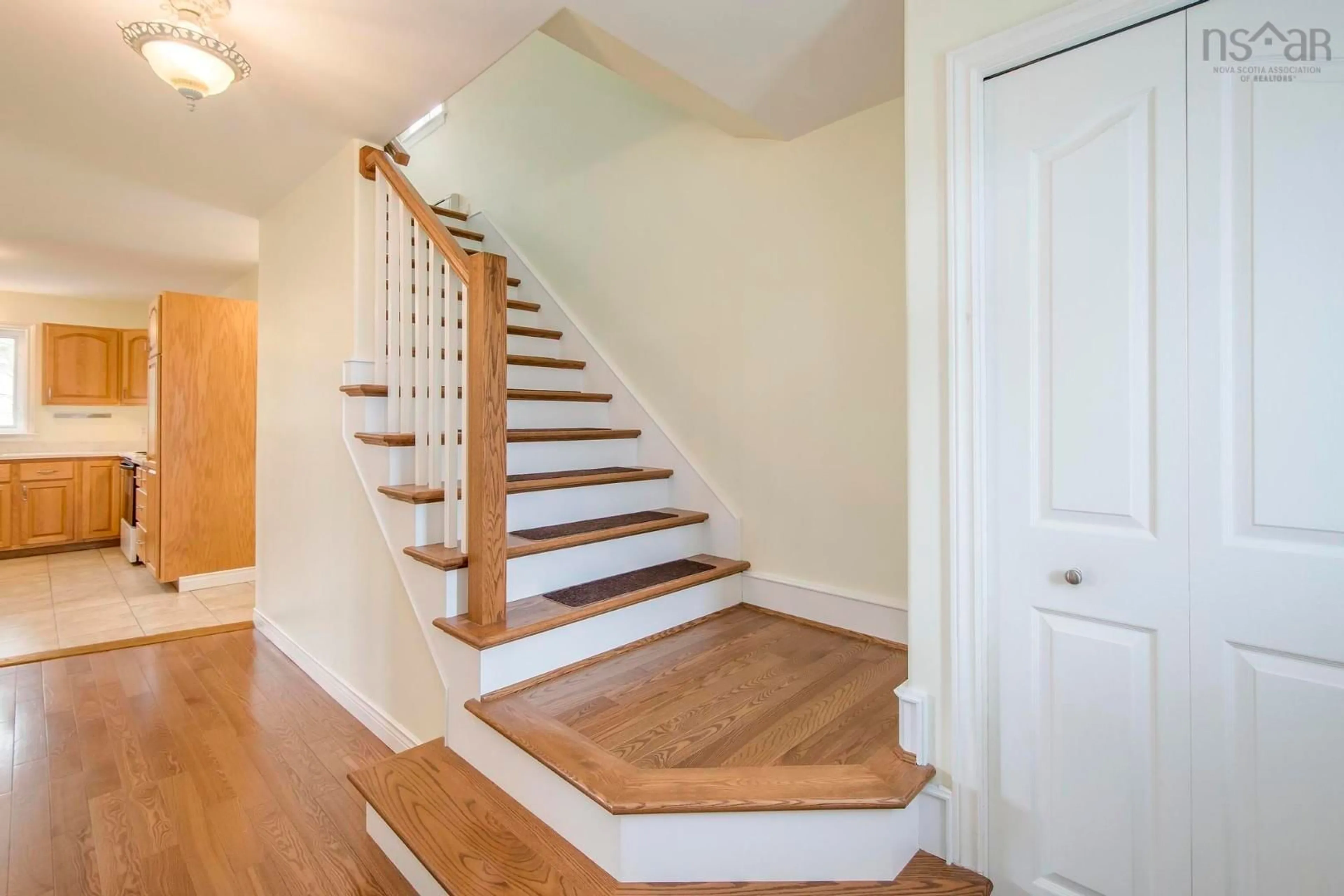 Stairs for 39 Timberlane Terr, Hammonds Plains Nova Scotia B3Z 1K9