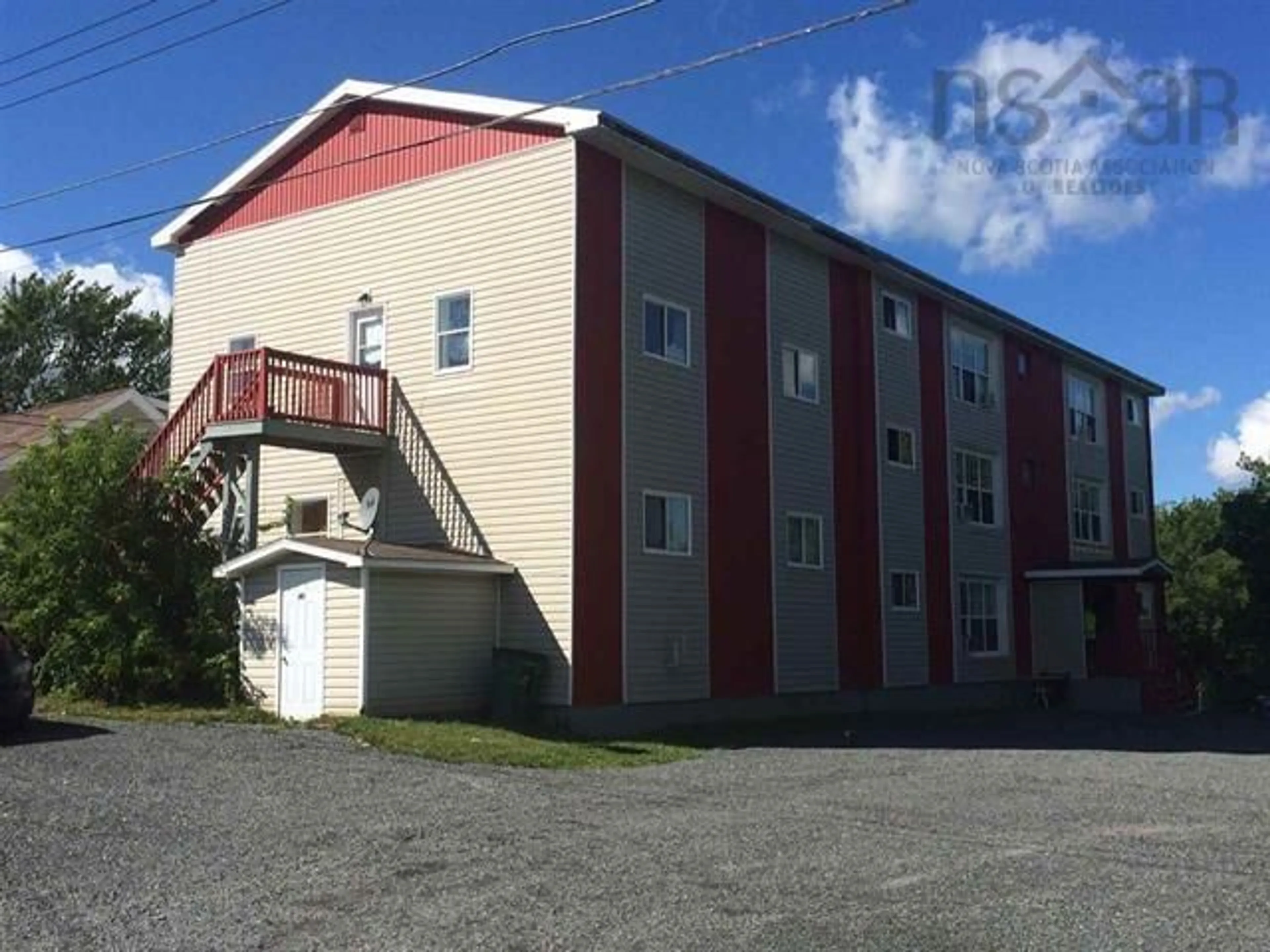 Unknown for 40 Allan Ave, Stellarton Nova Scotia B0K 1S0