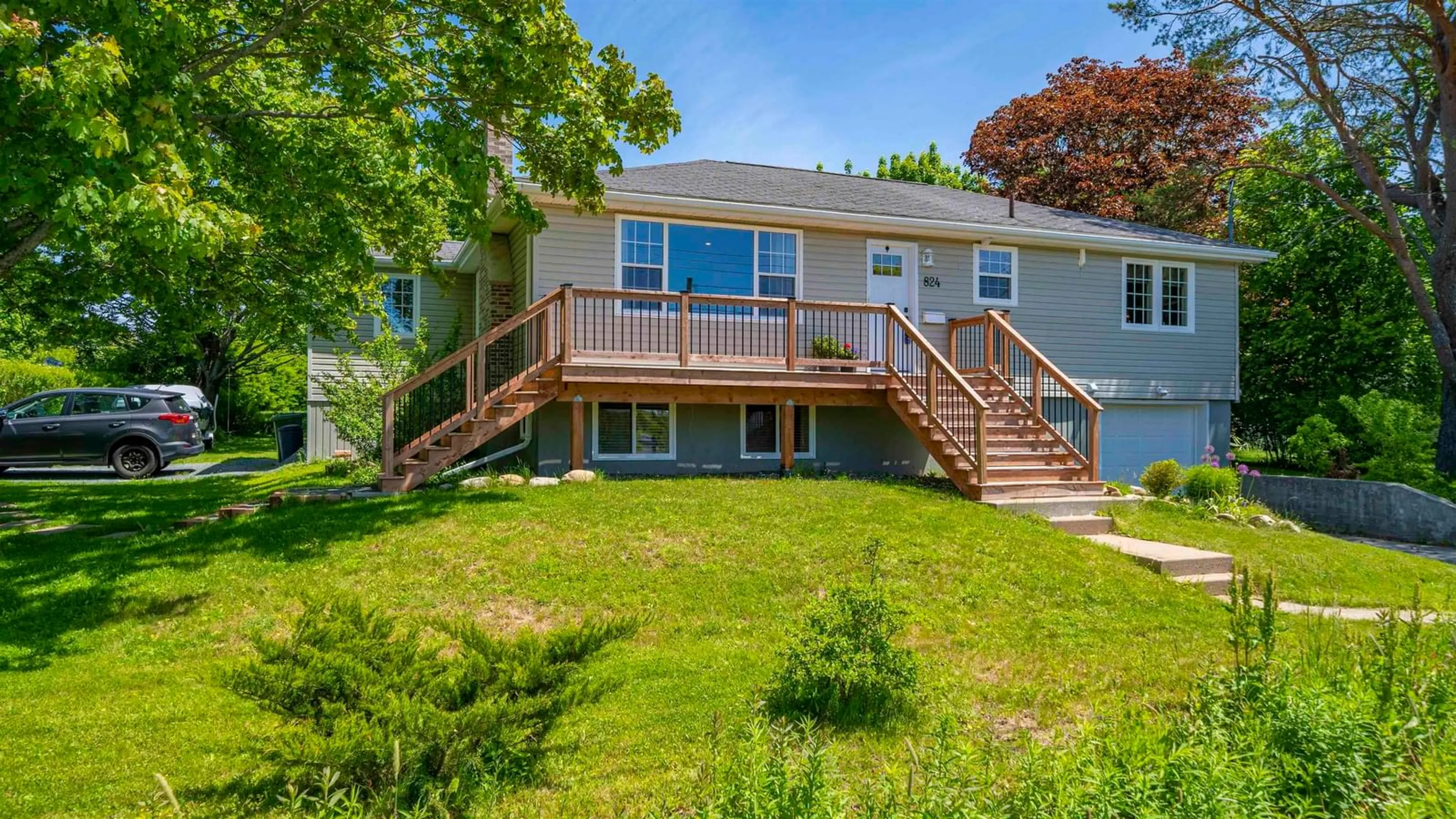 Unknown for 824 Herring Cove Rd, Herring Cove Nova Scotia B3R 1Z3