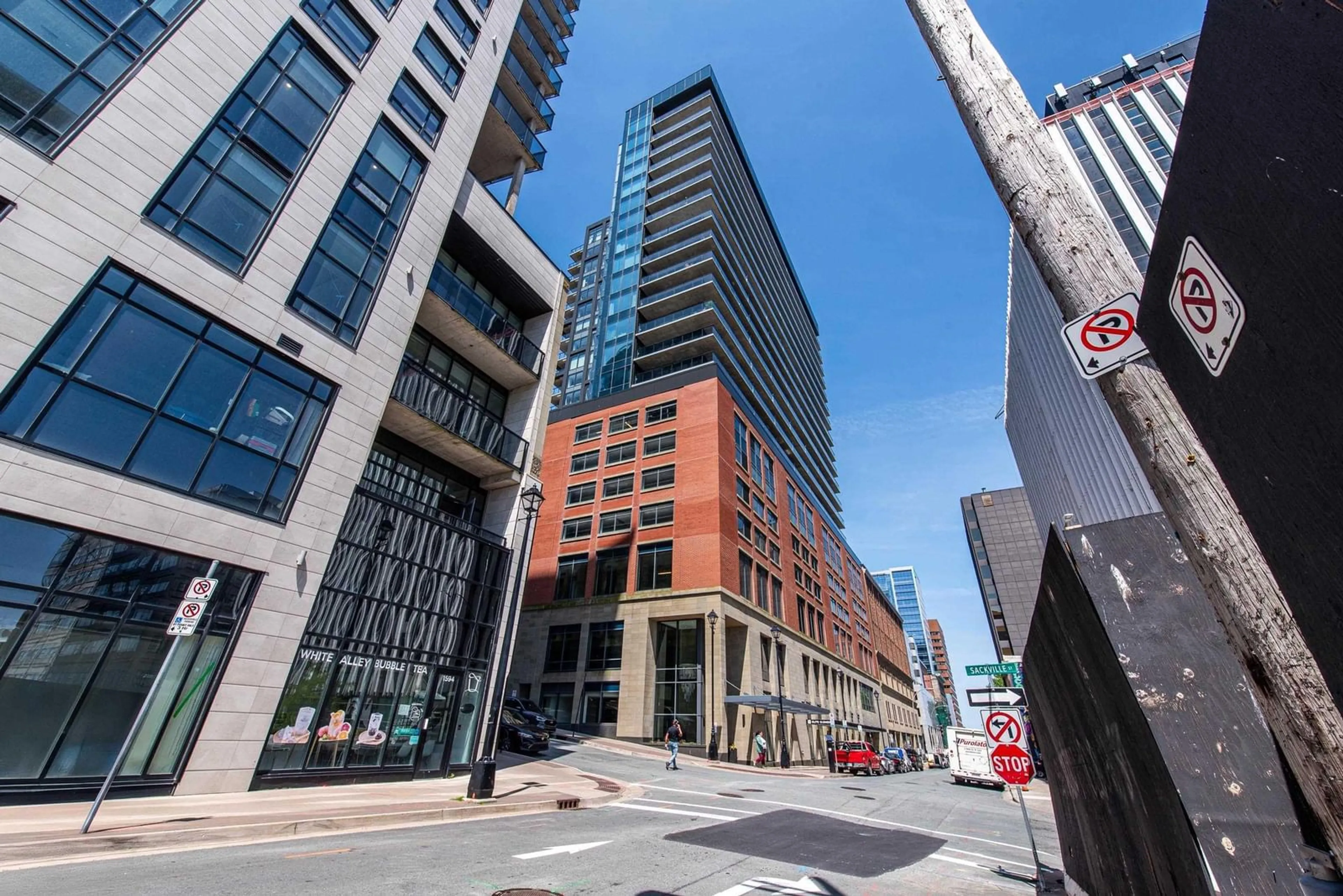 Unknown for 1650 Granville St #1006, Halifax Nova Scotia B3J 0E1