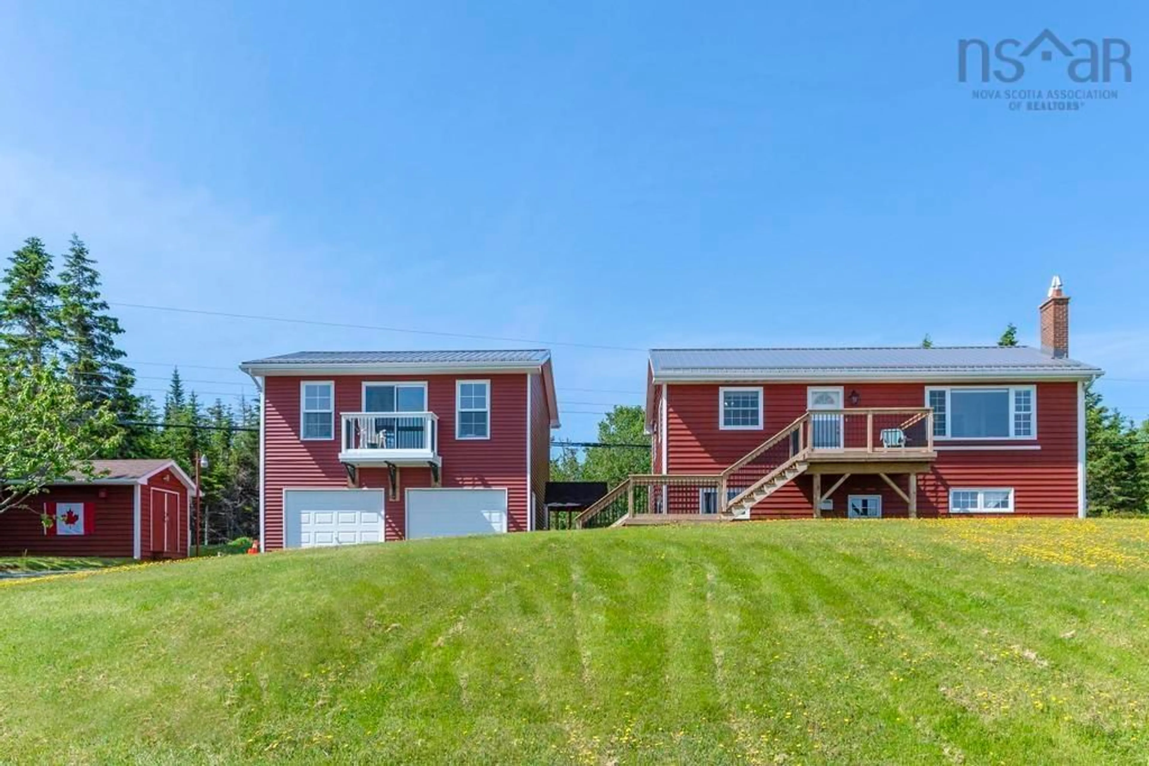 Unknown for 1400 West Jeddore Rd, West Jeddore Nova Scotia B0J 1P0