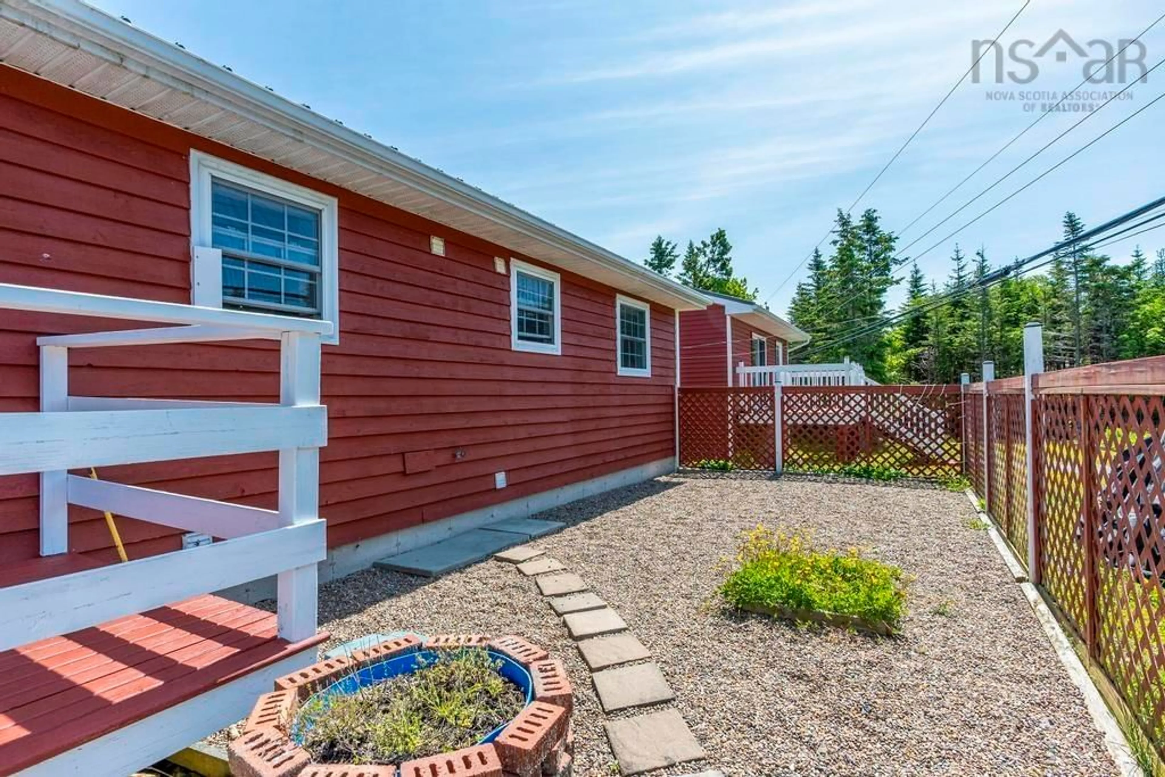 Home with vinyl exterior material, unknown for 1400 West Jeddore Rd, West Jeddore Nova Scotia B0J 1P0