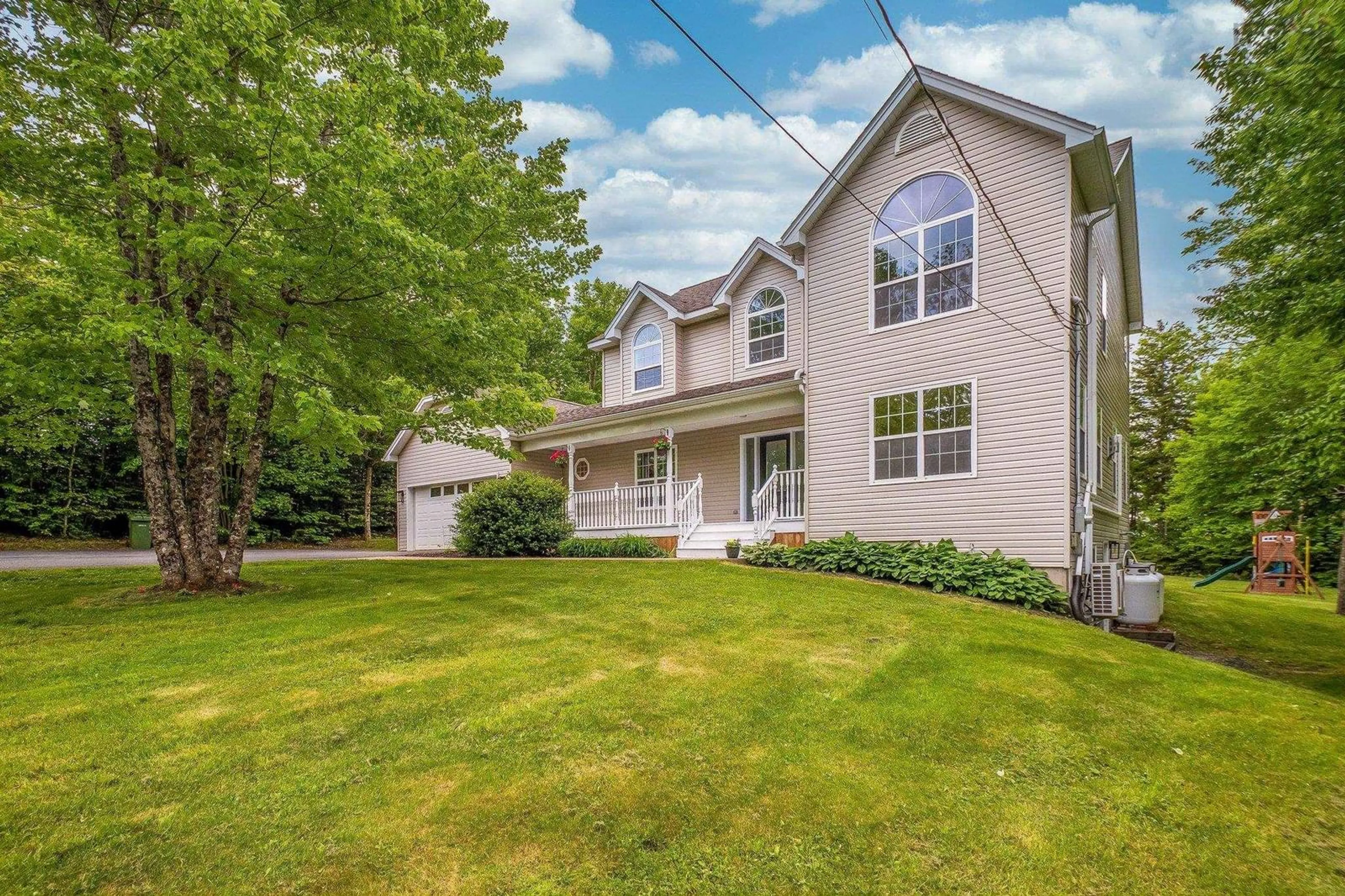 Unknown for 105 Birch Hill Crt, Middle Sackville Nova Scotia B4E 3G8