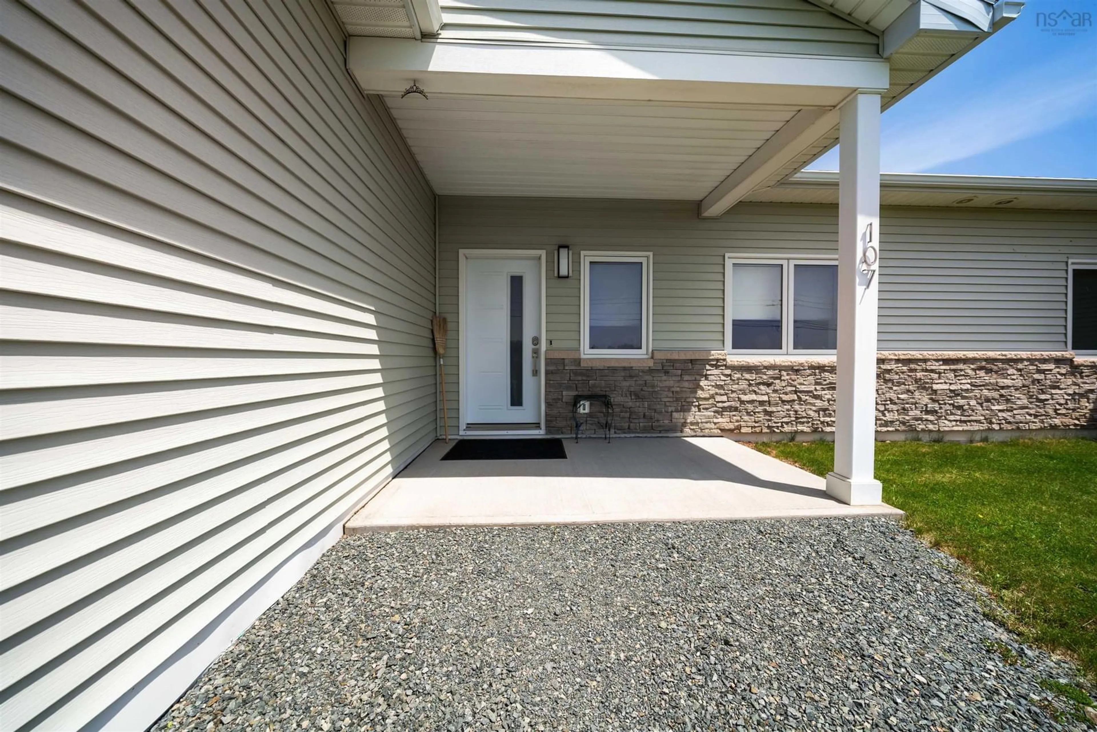 Unknown for 107 Harbour Crossing Dr, Pictou Nova Scotia B0K 1H0
