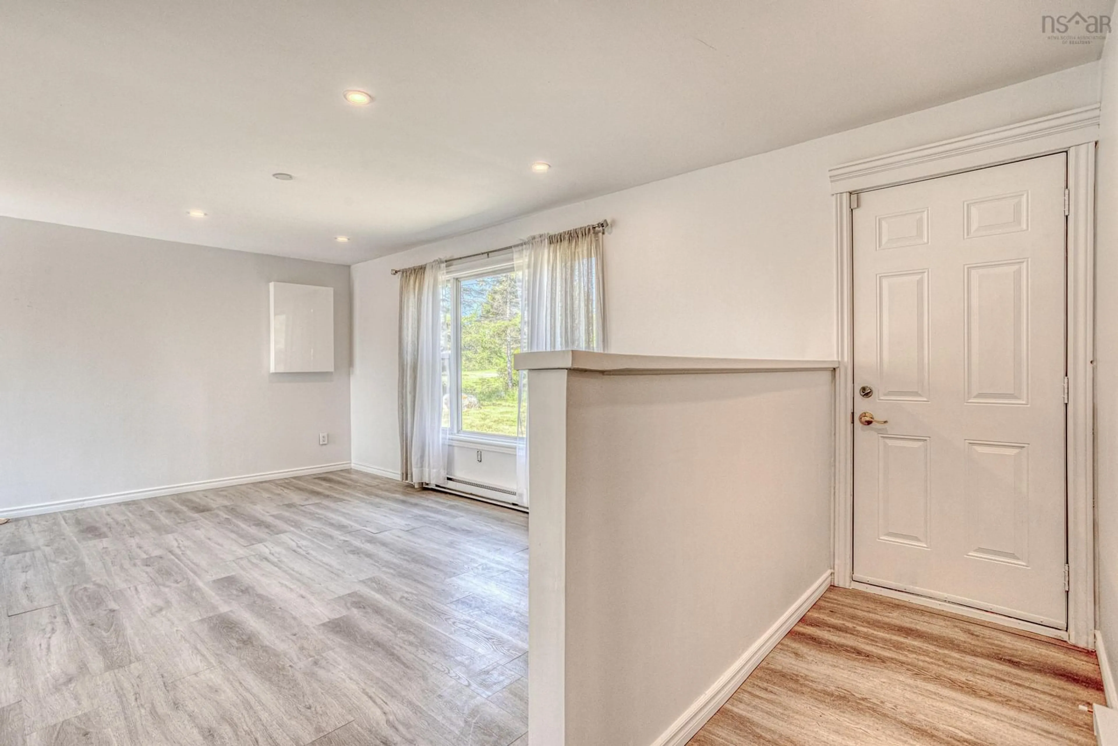 Indoor entryway for 292 East Pennant Rd, East Pennant Nova Scotia B3V 1L9