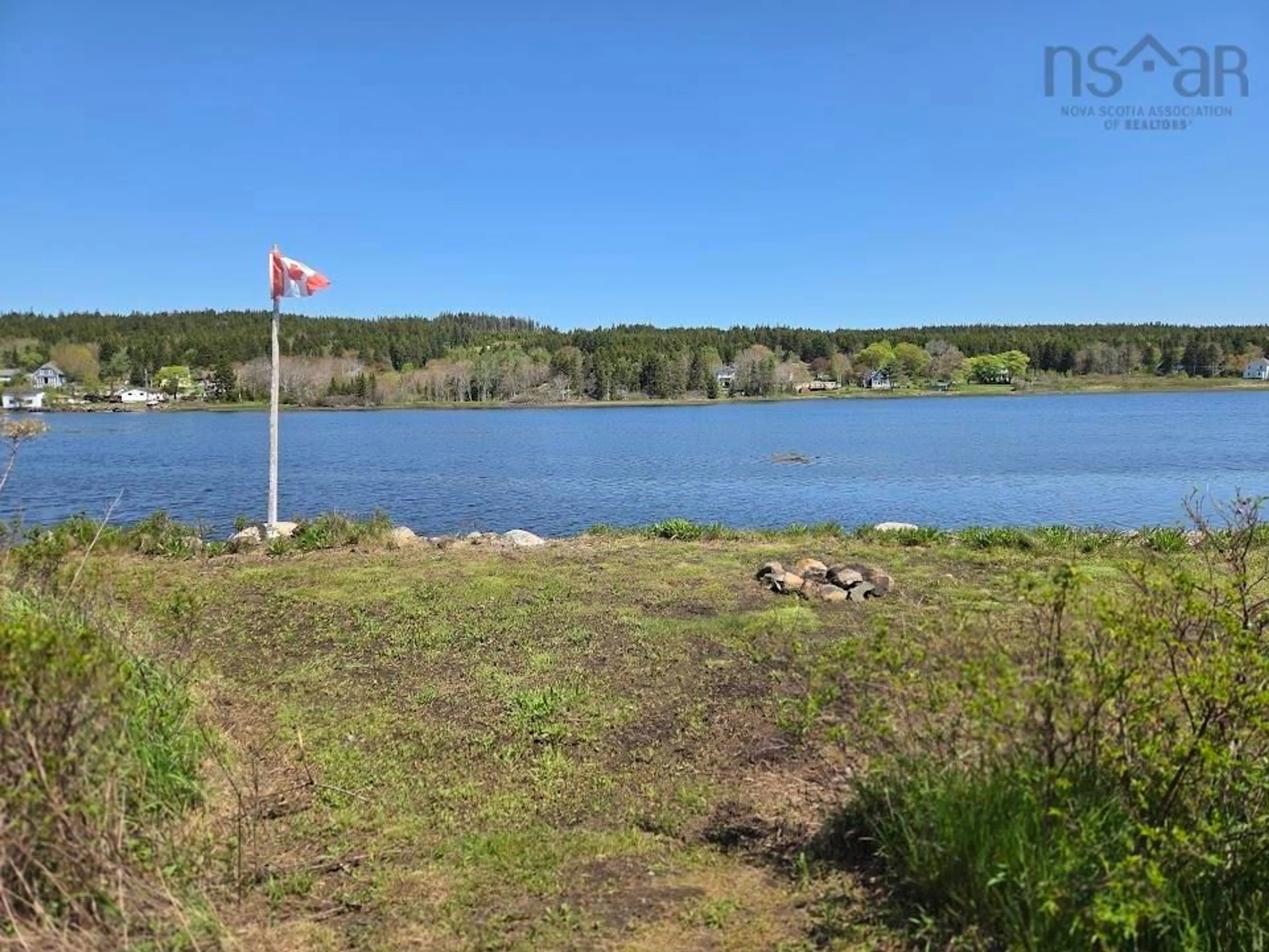 Unknown for 3781 Highway 332, Riverport Nova Scotia B0J 2W0
