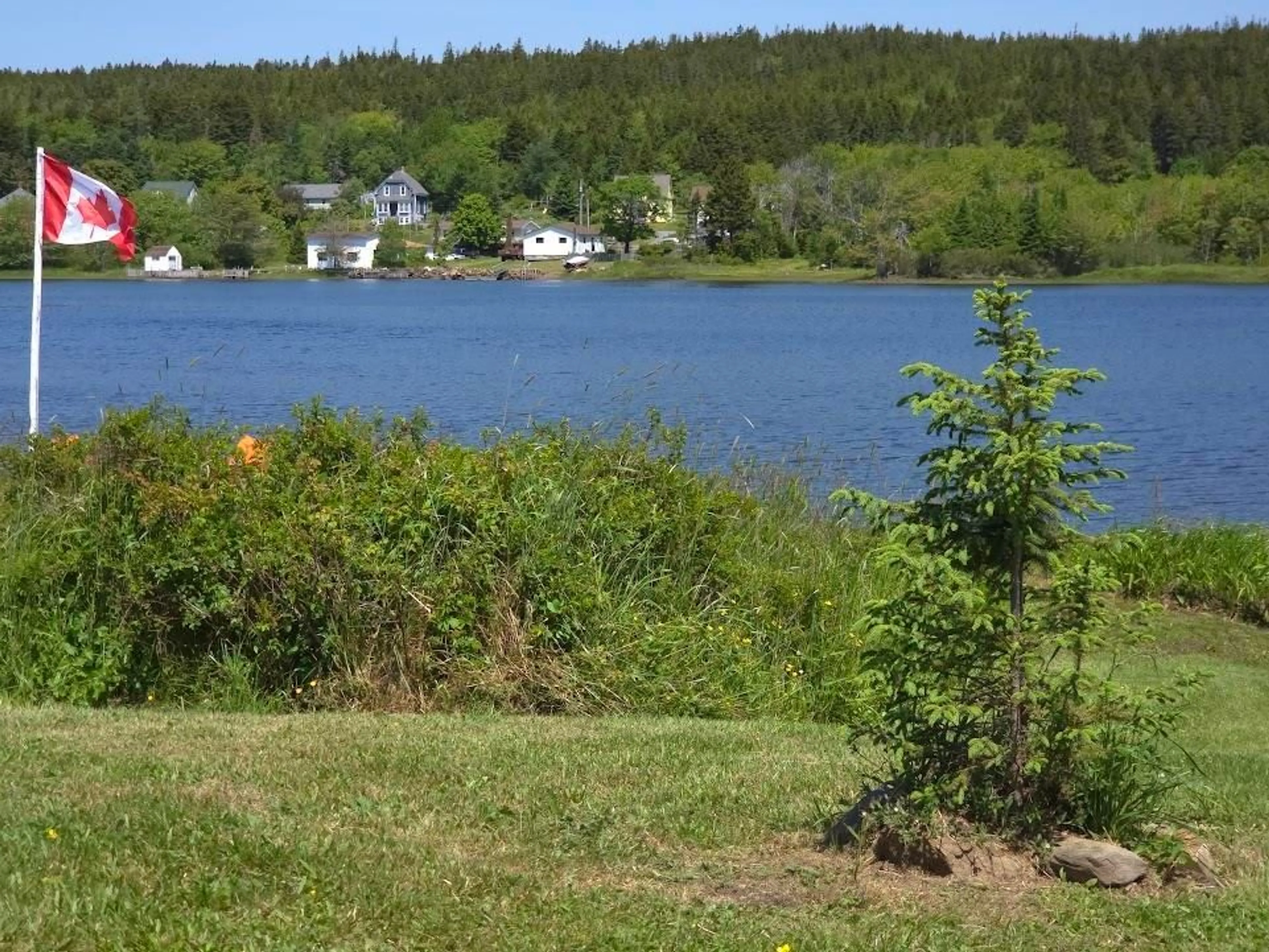 Unknown for 3781 Highway 332, Riverport Nova Scotia B0J 2W0
