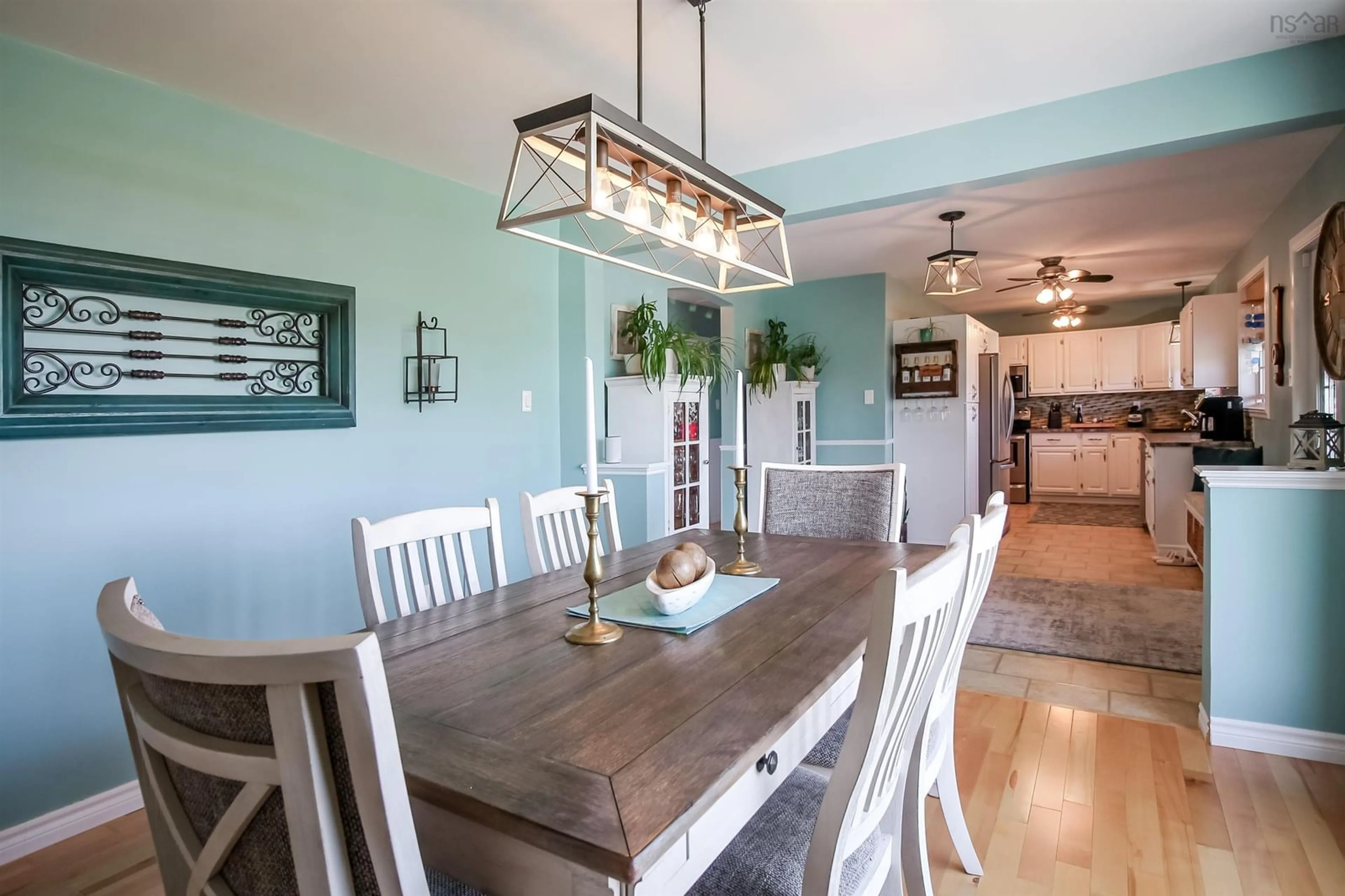 Dining room, unknown for 70 Mccormacks Lane, Eastern Passage Nova Scotia B3G 1A3
