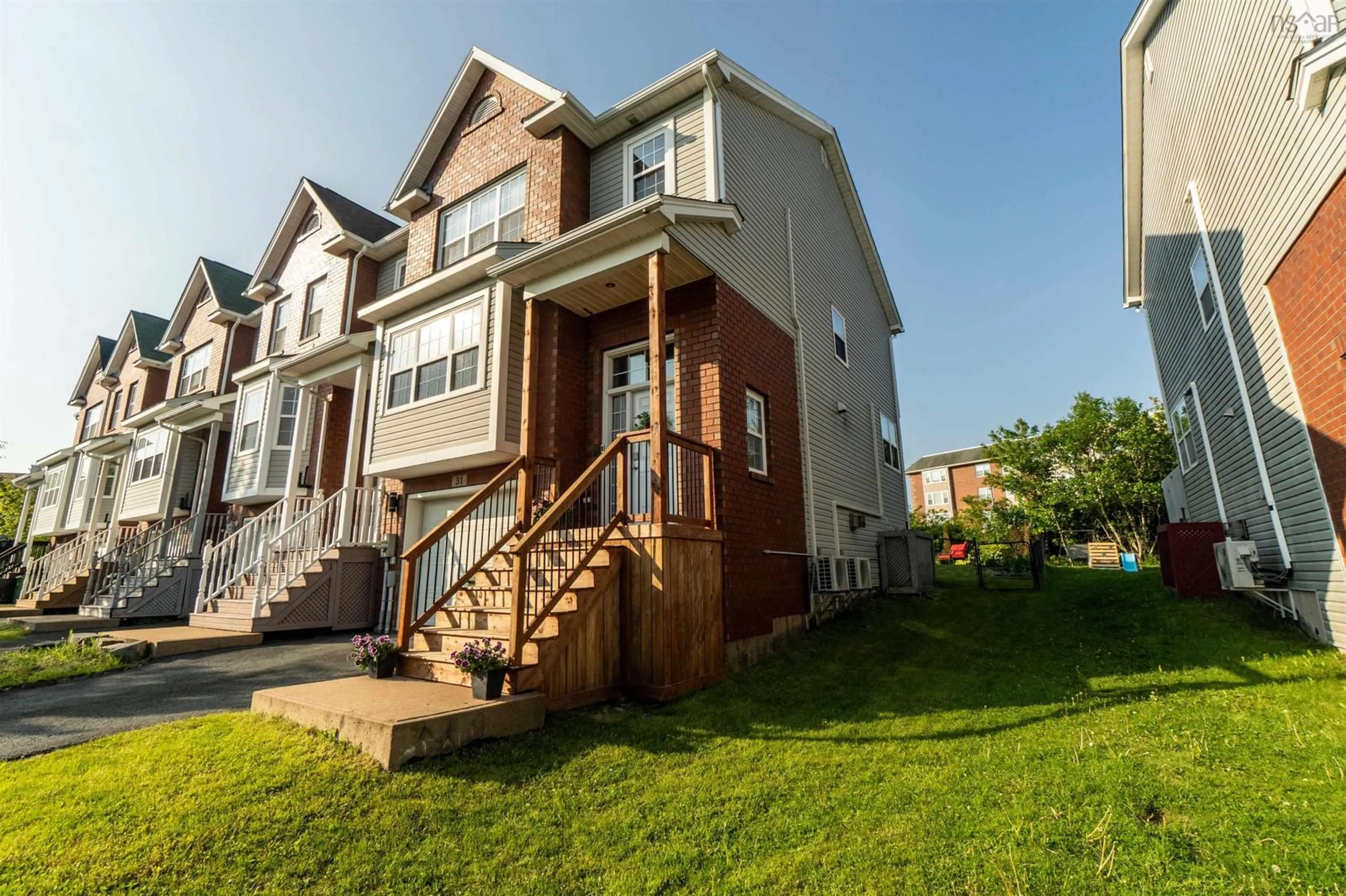 Unknown for 31 Woodhaven Close, Dartmouth Nova Scotia B2W 6P9