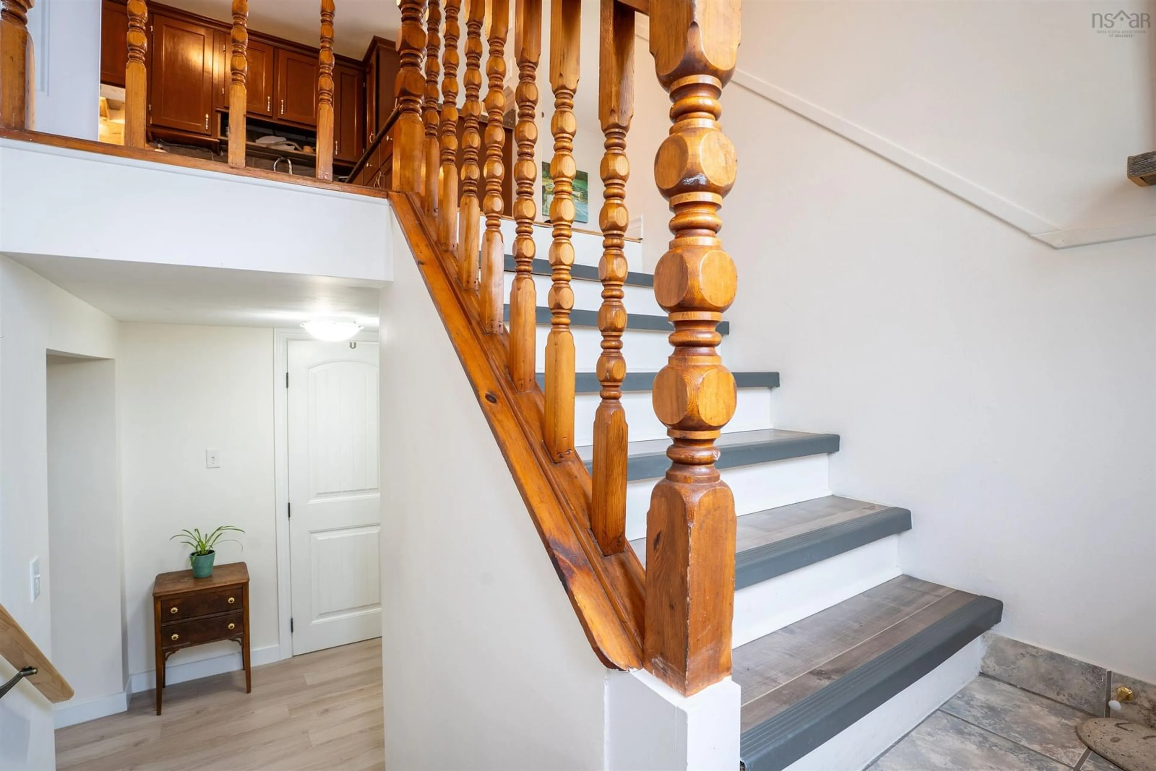 Stairs for 49 Prince St, Lower Sackville Nova Scotia B4C 1L2