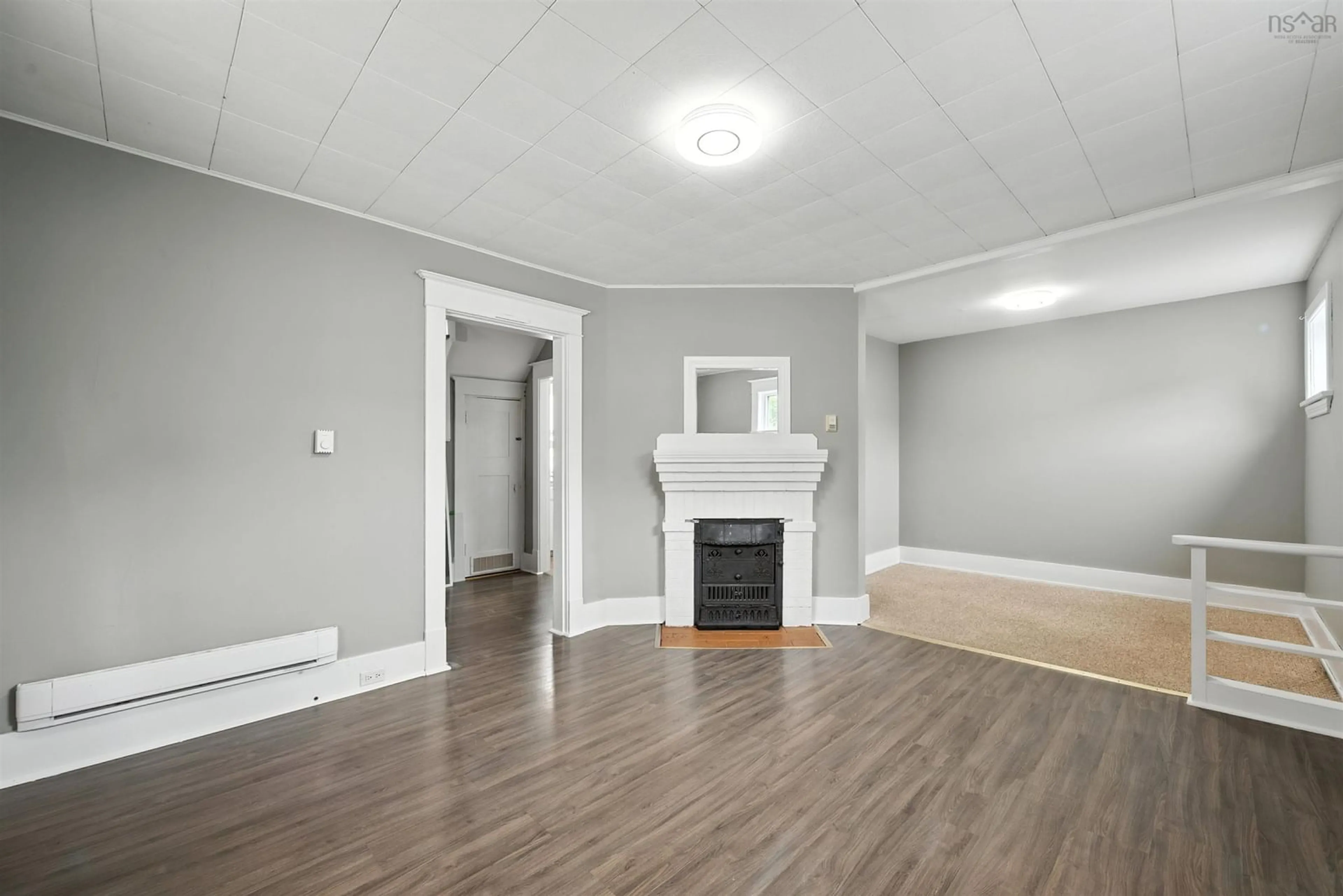 A pic of a room for 6944 Leppert St, Halifax Nova Scotia B3L 1N8