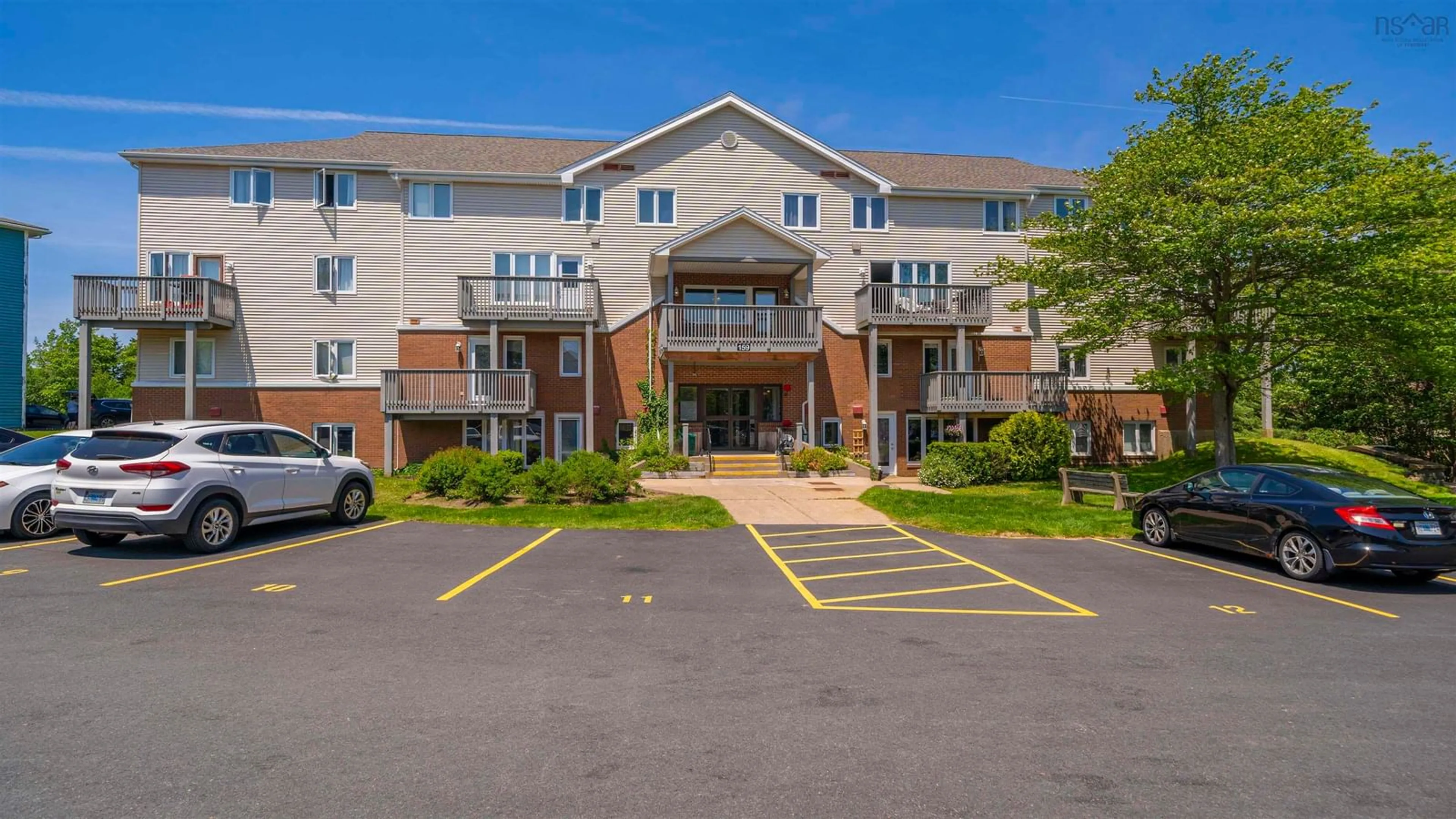 Unknown for 159 Farnham Gate #204, Clayton Park Nova Scotia B3M 4A3