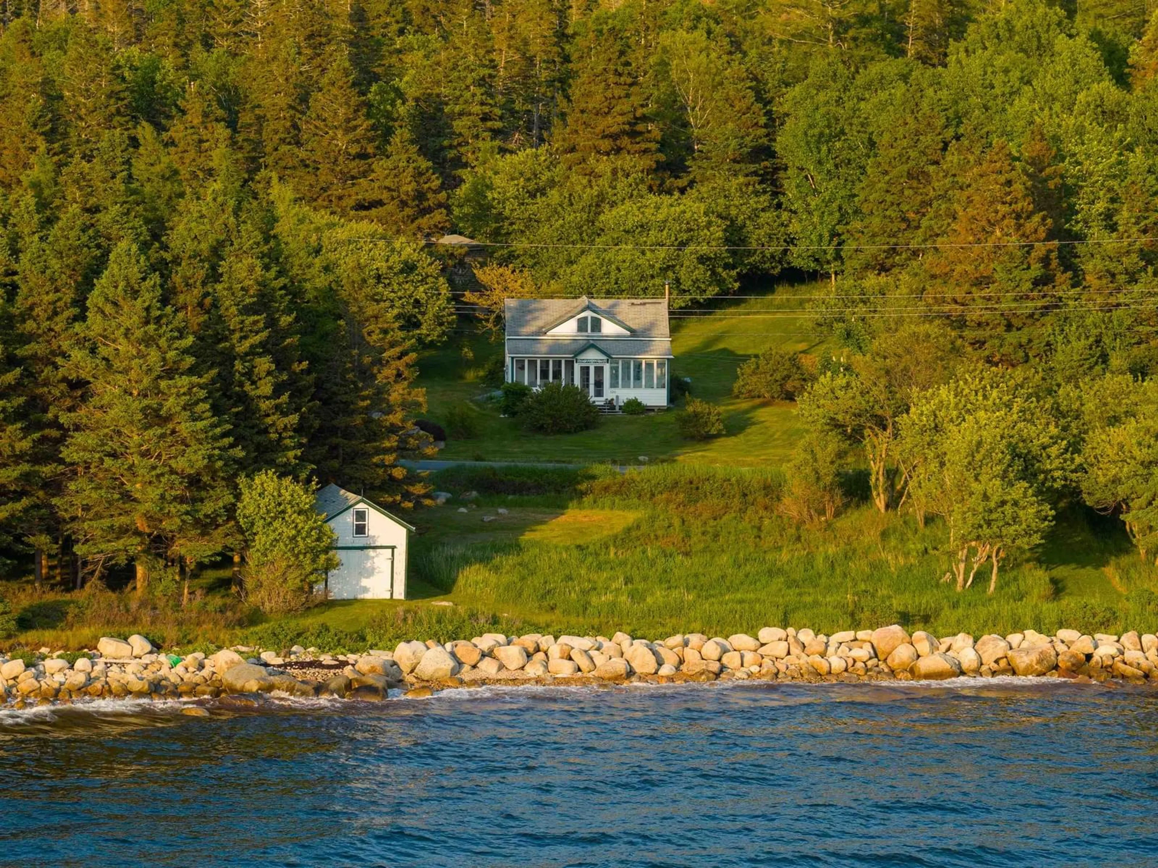 Unknown for 326 Upper Blandford Rd, Deep Cove Nova Scotia B0J 1T0