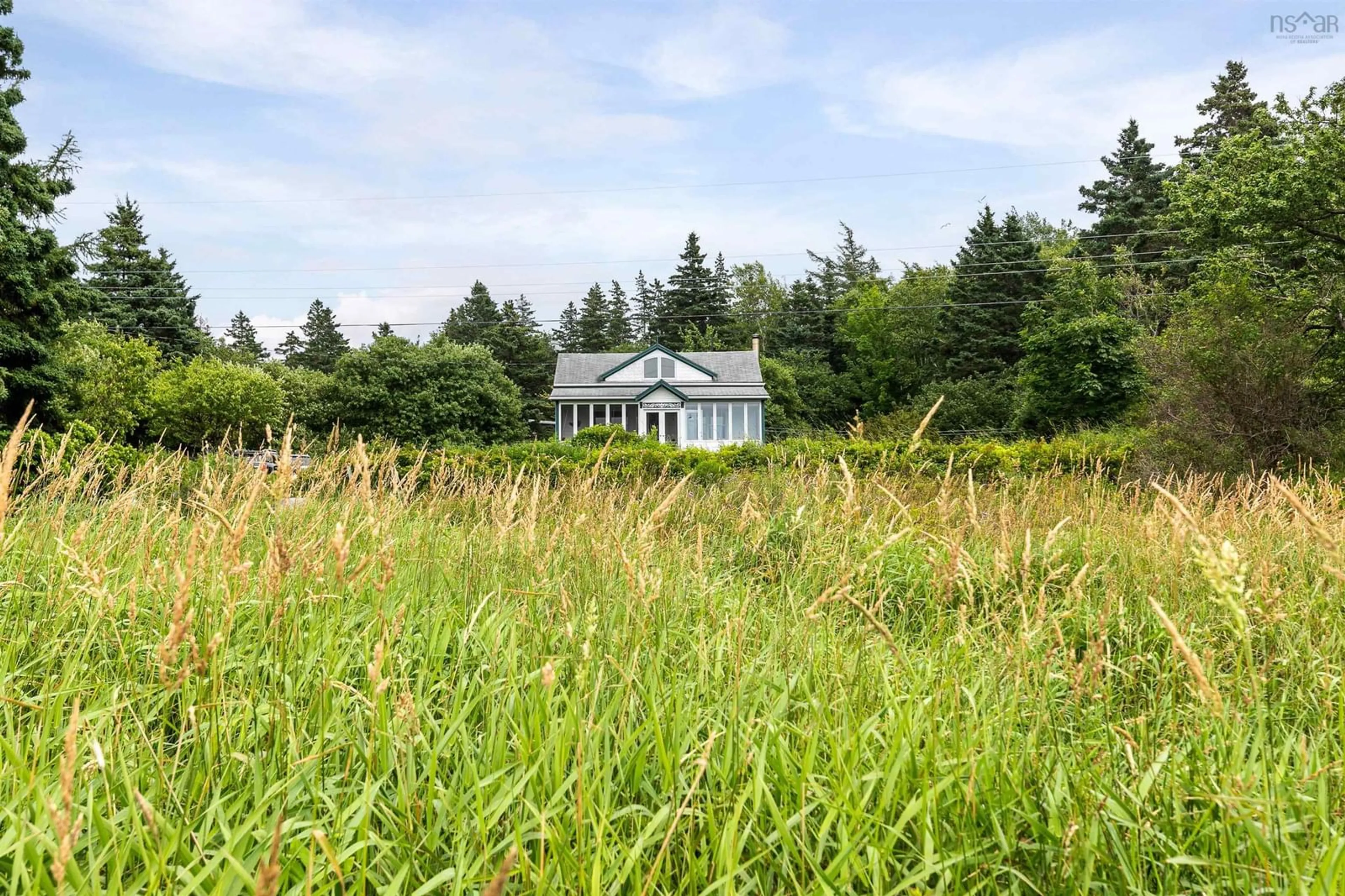 Shed for 326 Upper Blandford Rd, Deep Cove Nova Scotia B0J 1T0