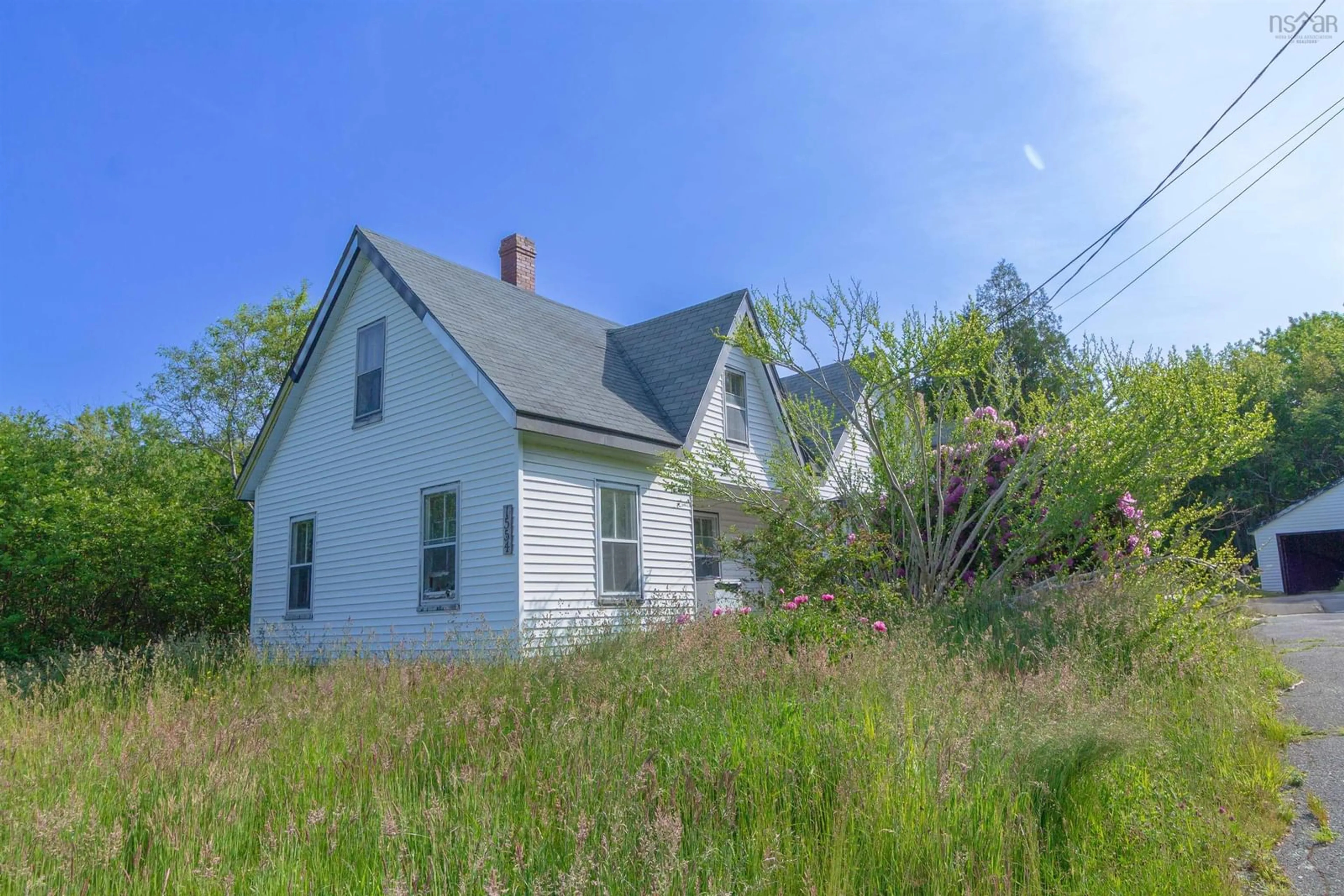 Unknown for 1554 Shore Rd, Gunning Cove Nova Scotia B0T 1W0