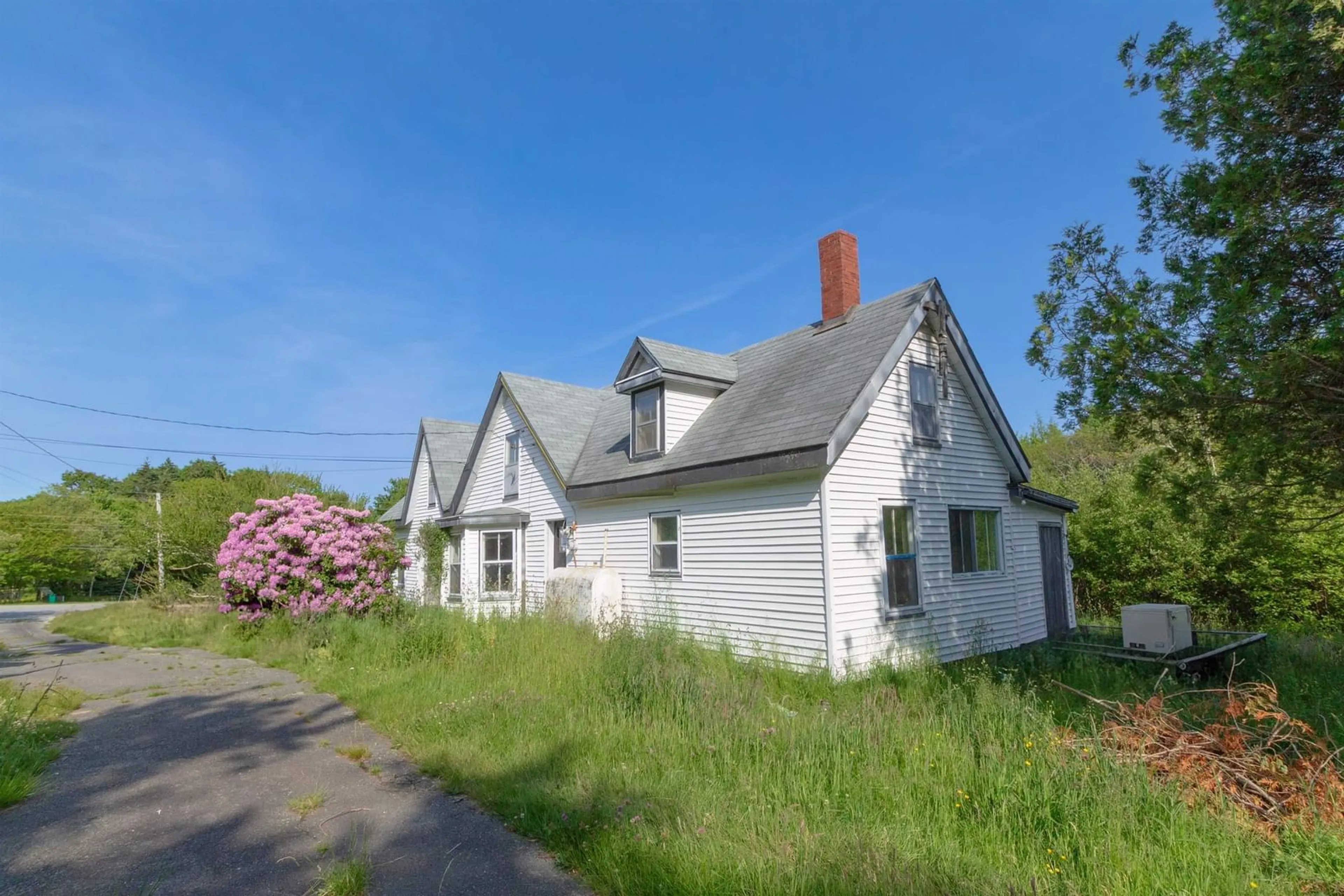 Unknown for 1554 Shore Rd, Gunning Cove Nova Scotia B0T 1W0