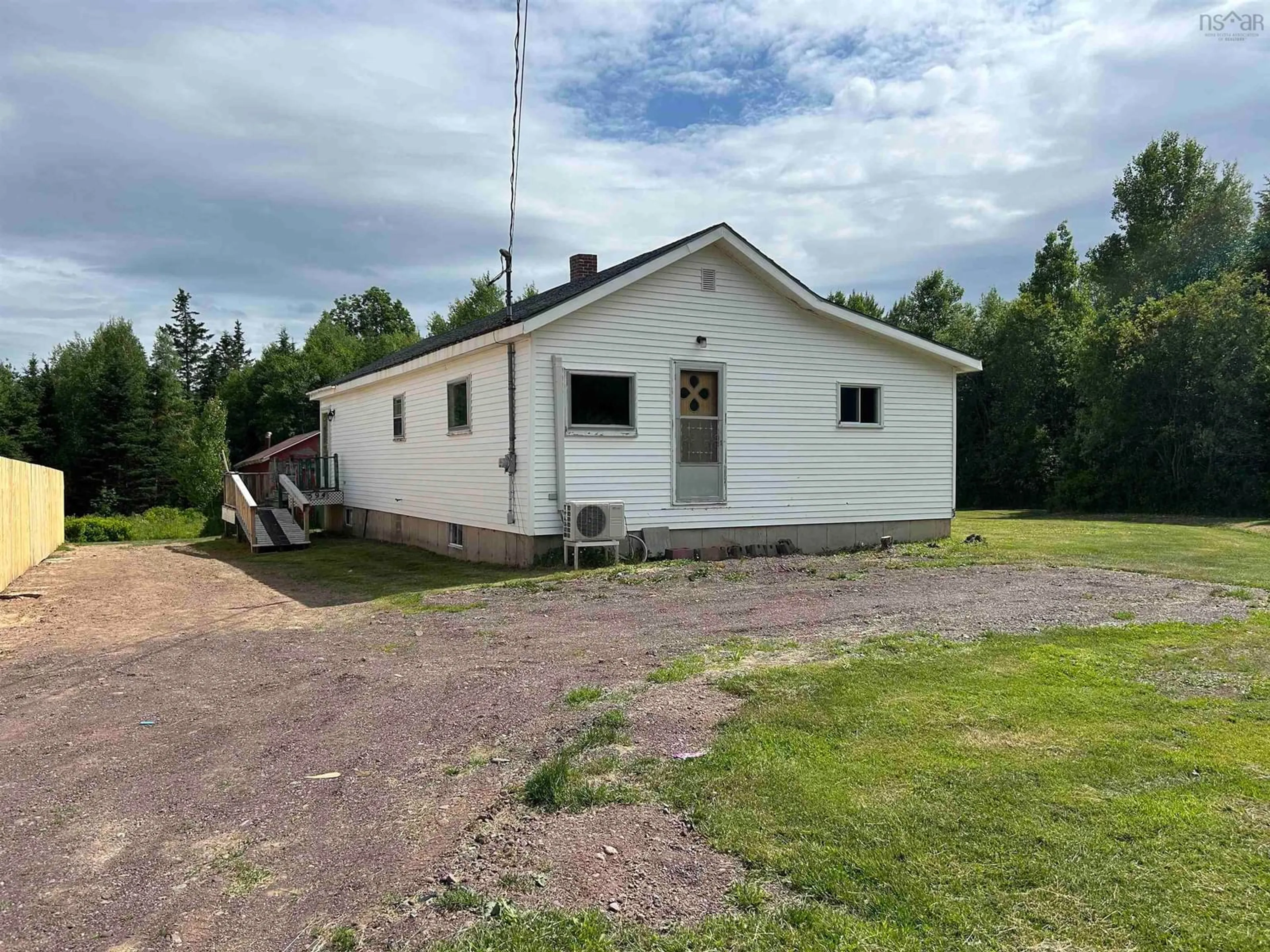 Unknown for 594 Mines Rd, Chignecto Nova Scotia B0L 1B0