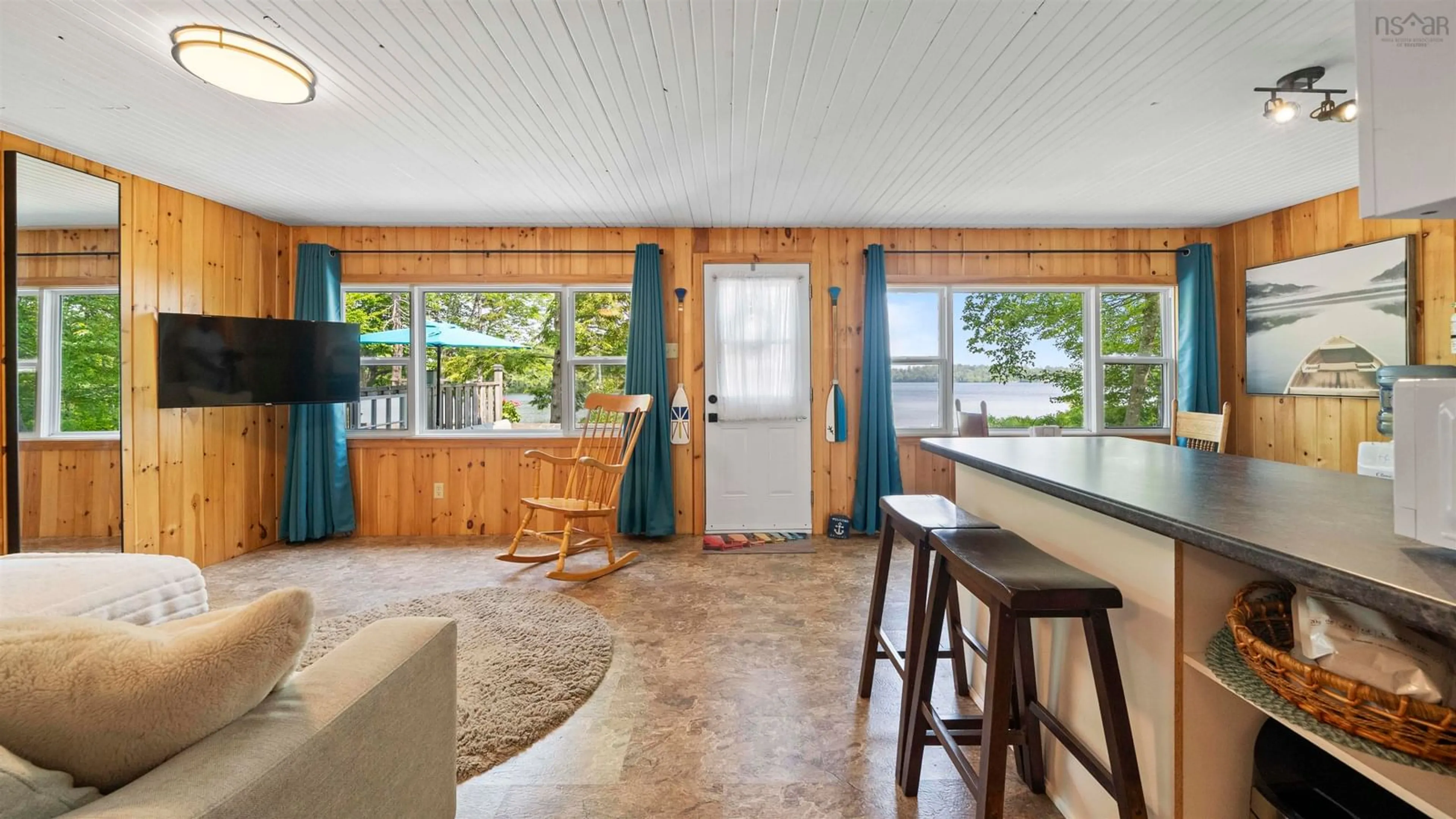 Unknown for 45 Crooked Lake Rd, Camperdown Nova Scotia B4V 6T3