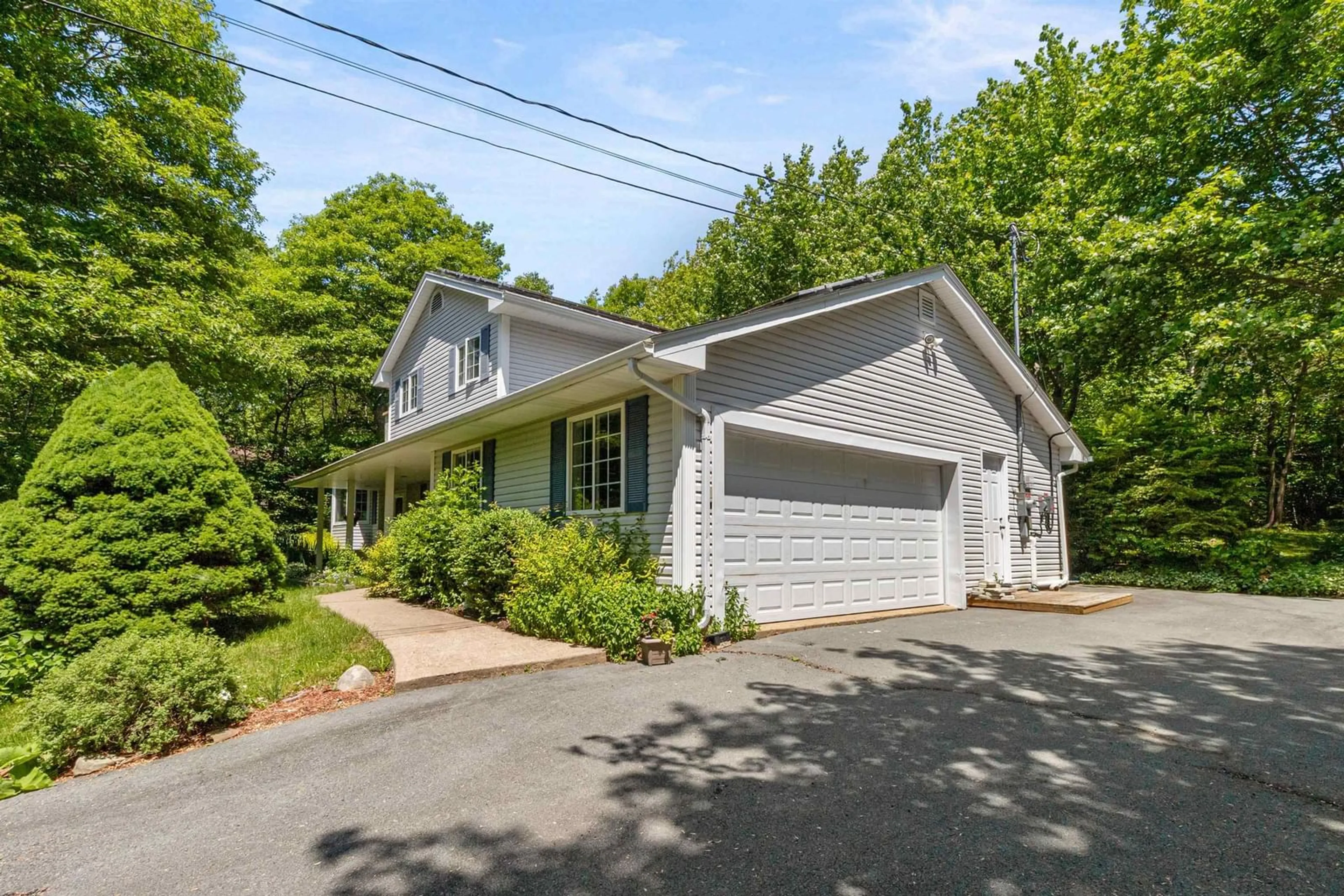 Unknown for 99 Stone Mount Dr, Lower Sackville Nova Scotia B4C 4A2