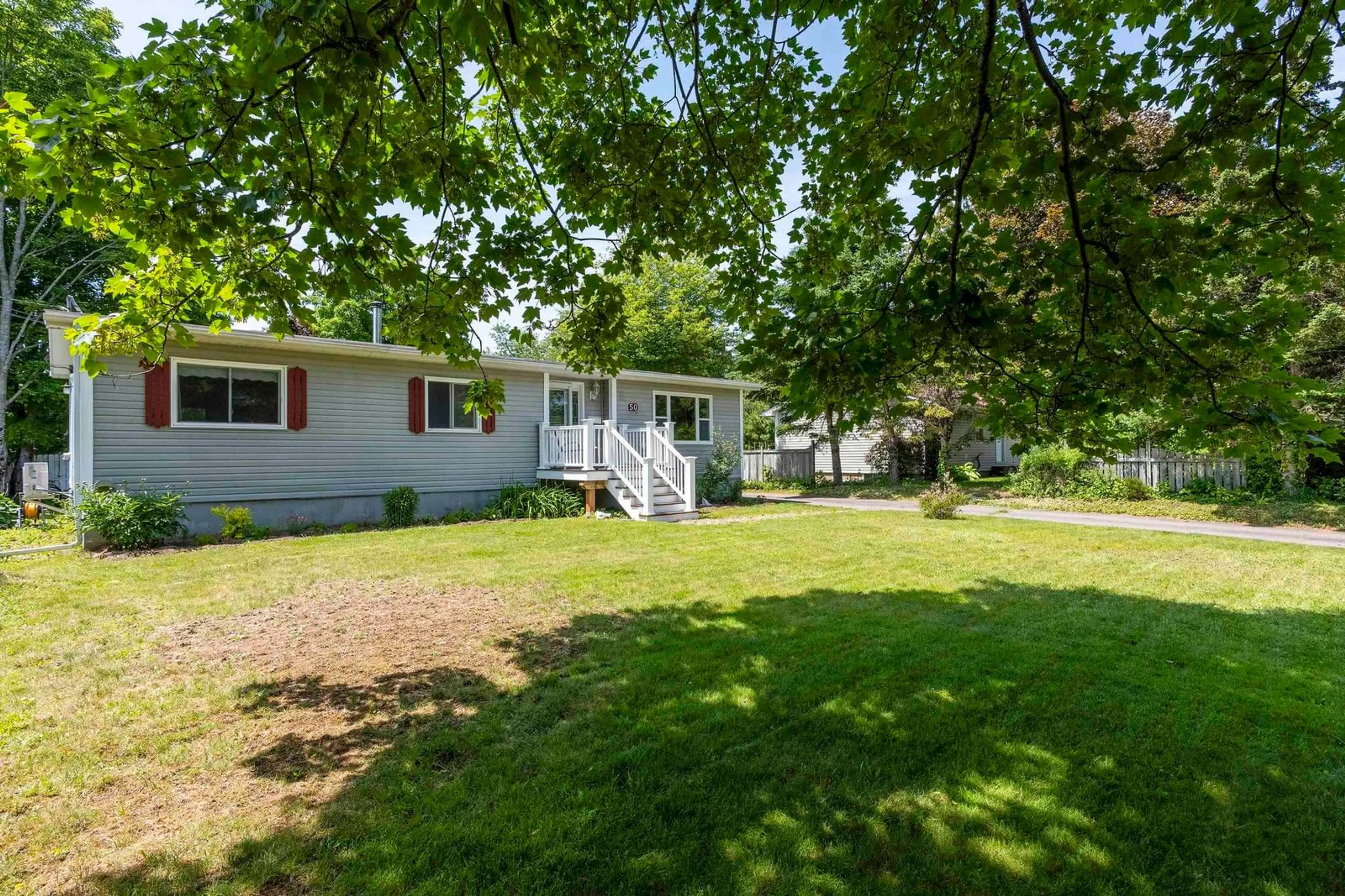 Unknown for 50 Bishop Ave, New Minas Nova Scotia B4N 3N9