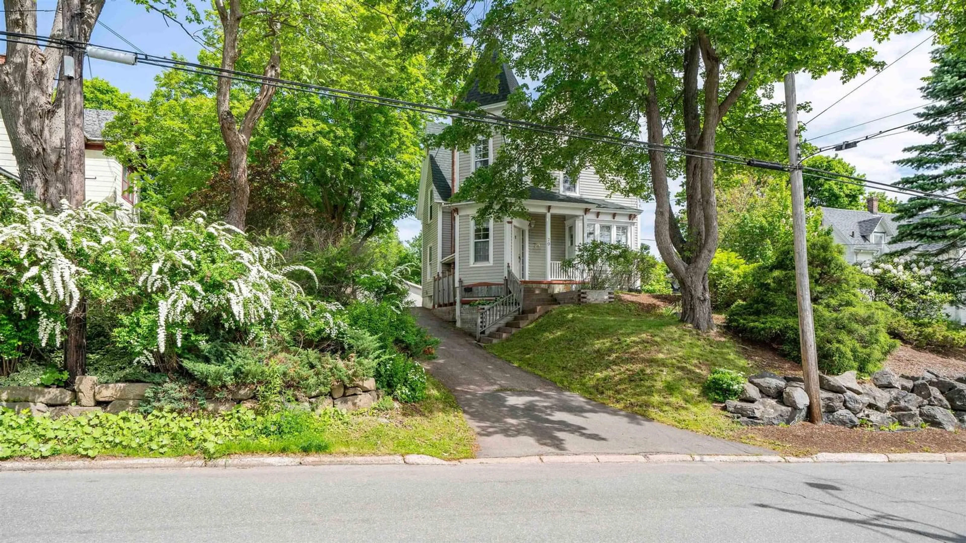 Unknown for 79 Willow Ave, New Glasgow Nova Scotia B2H 1Z4