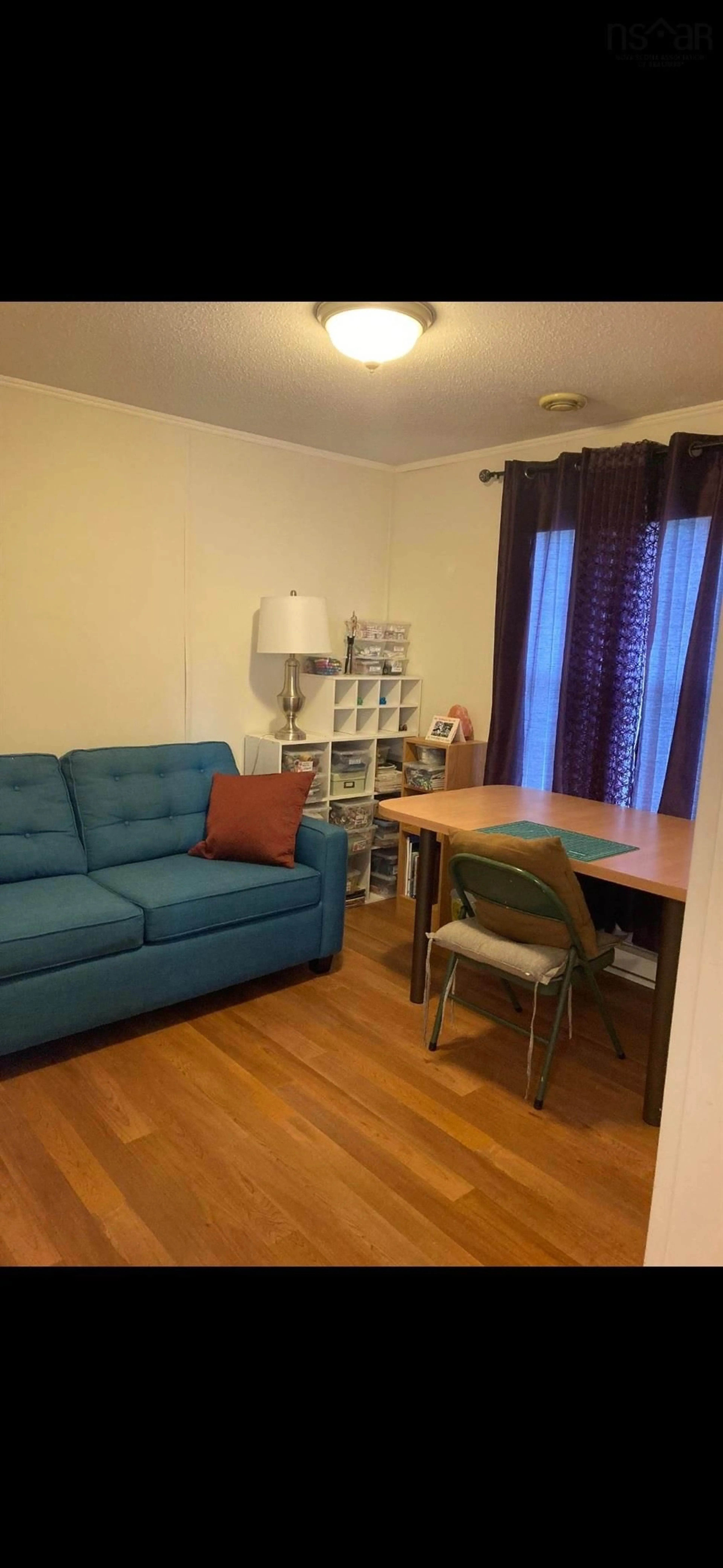 A pic of a room for 769 Hwy 245, North Grant Nova Scotia B2G 2L1