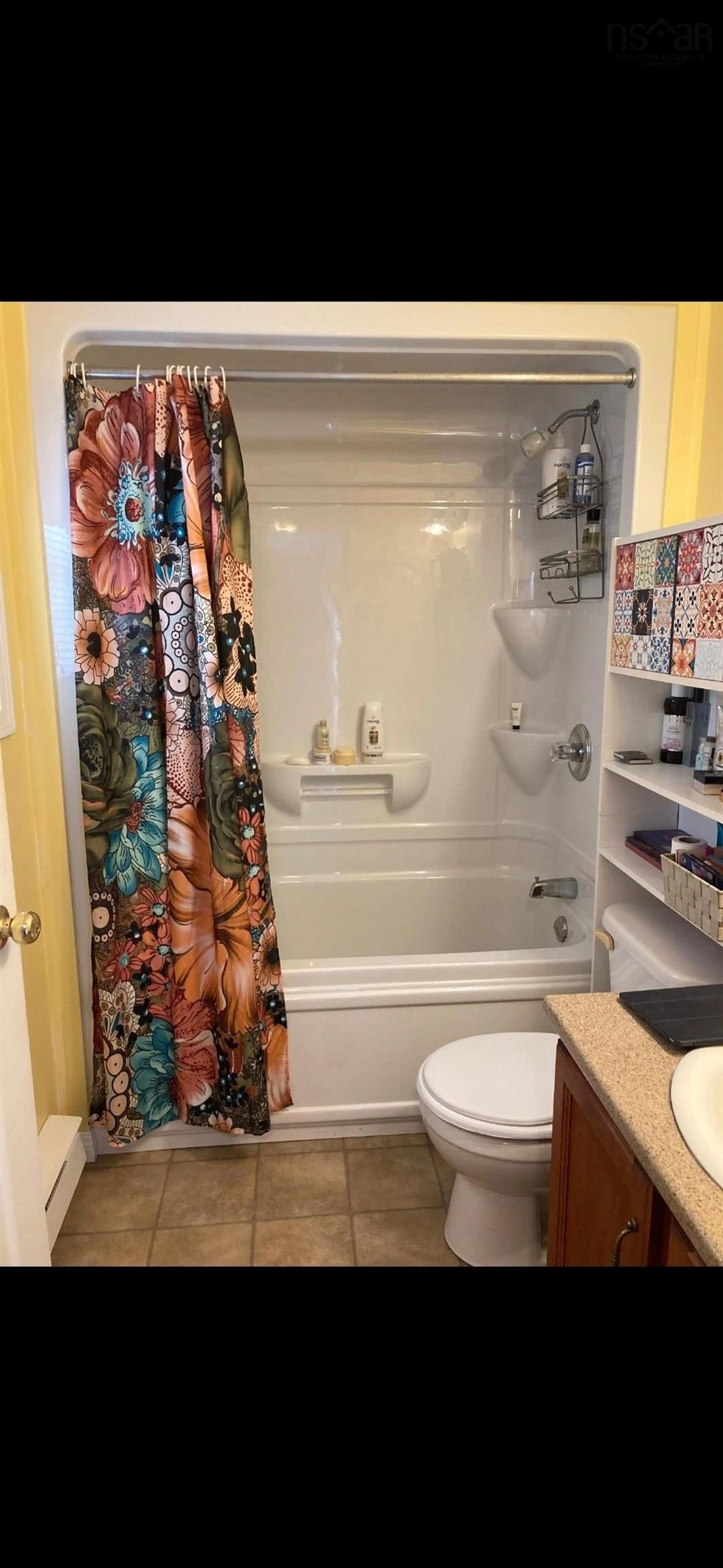 Standard bathroom, unknown for 769 Hwy 245, North Grant Nova Scotia B2G 2L1