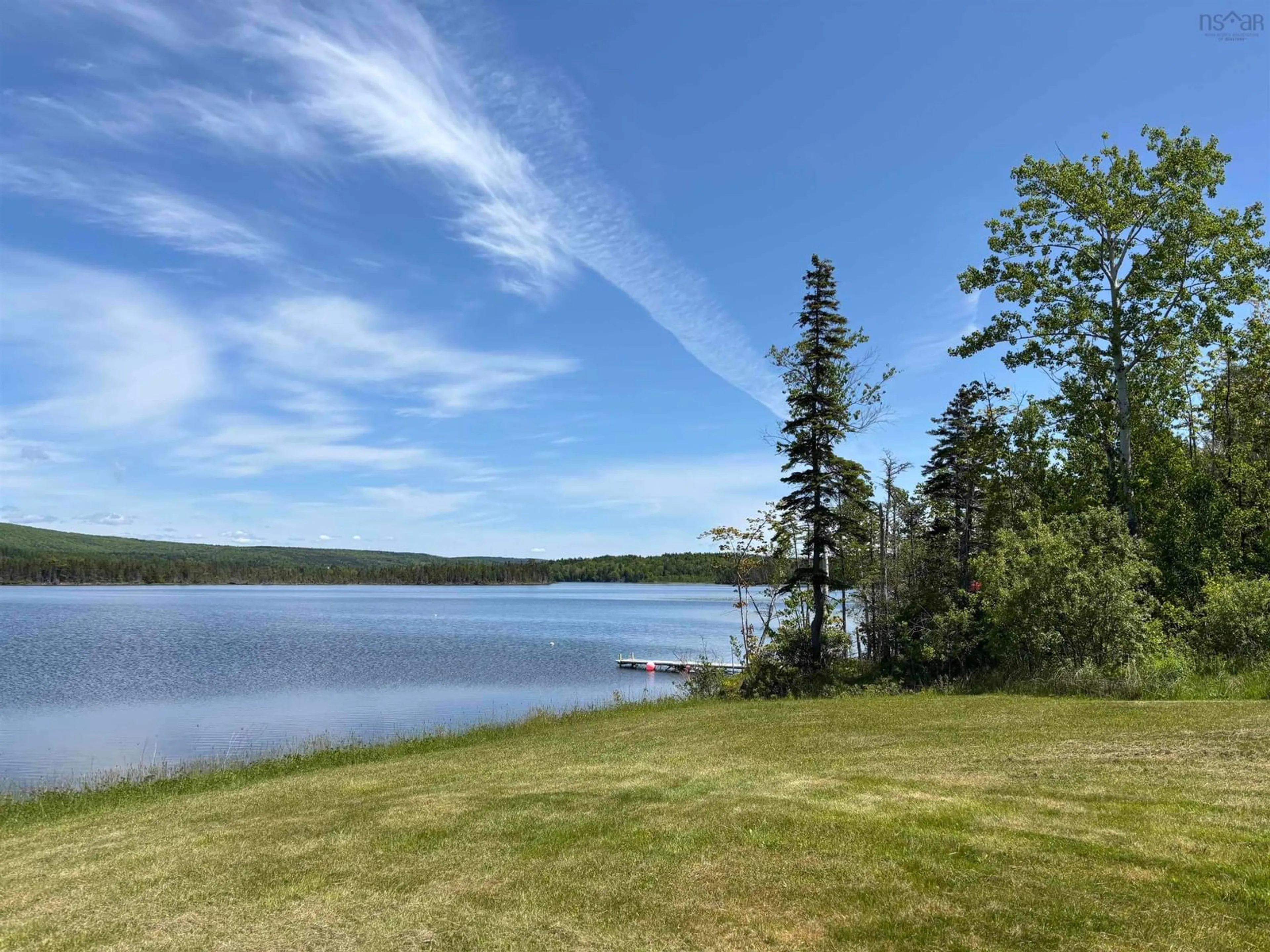 Unknown for 872 Red Point Road, Red Point Nova Scotia B2G 1G9