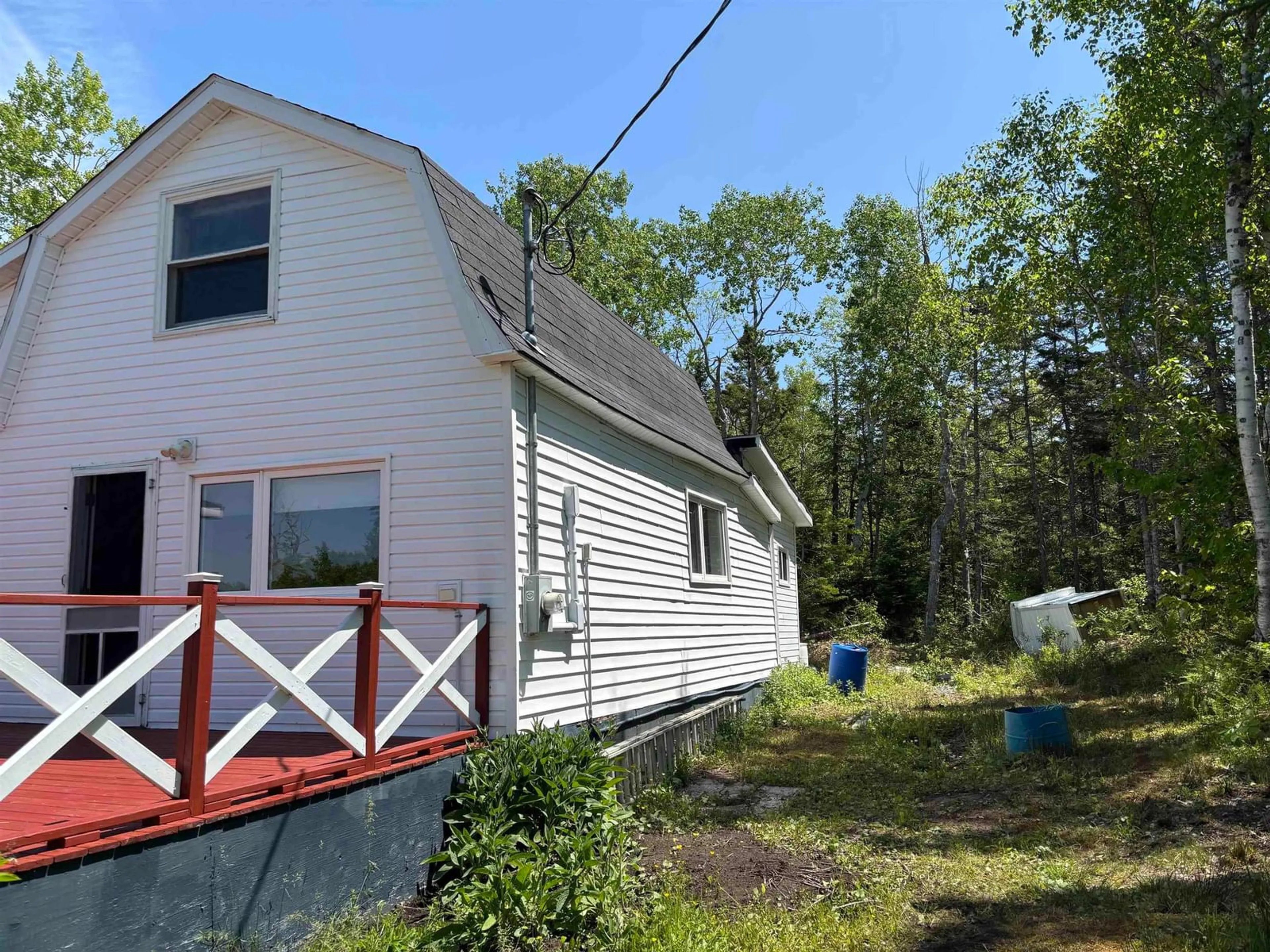 Unknown for 872 Red Point Road, Red Point Nova Scotia B2G 1G9