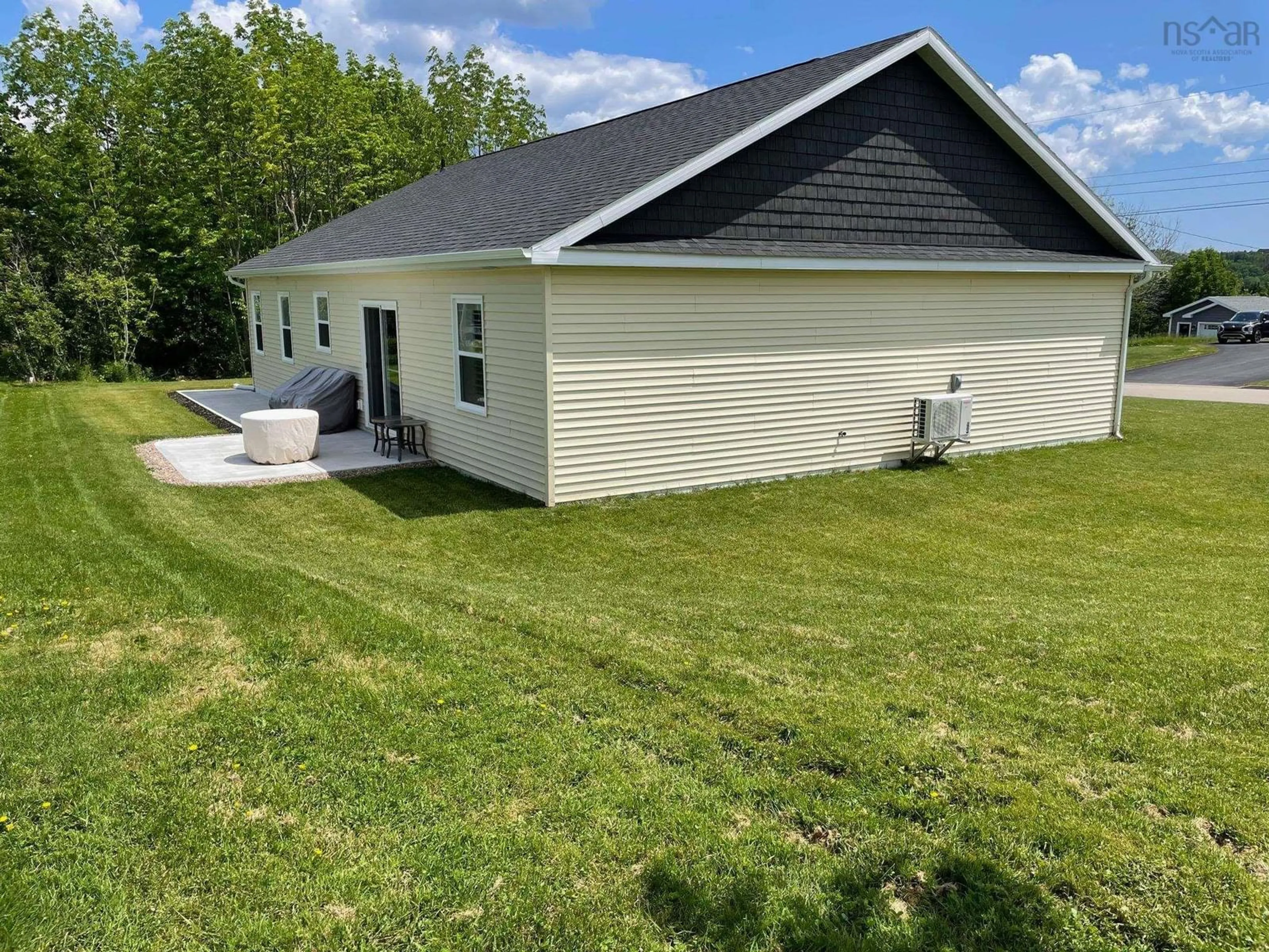 Unknown for 75 Ridgevale Dr, Westmount Nova Scotia B1R 0C2