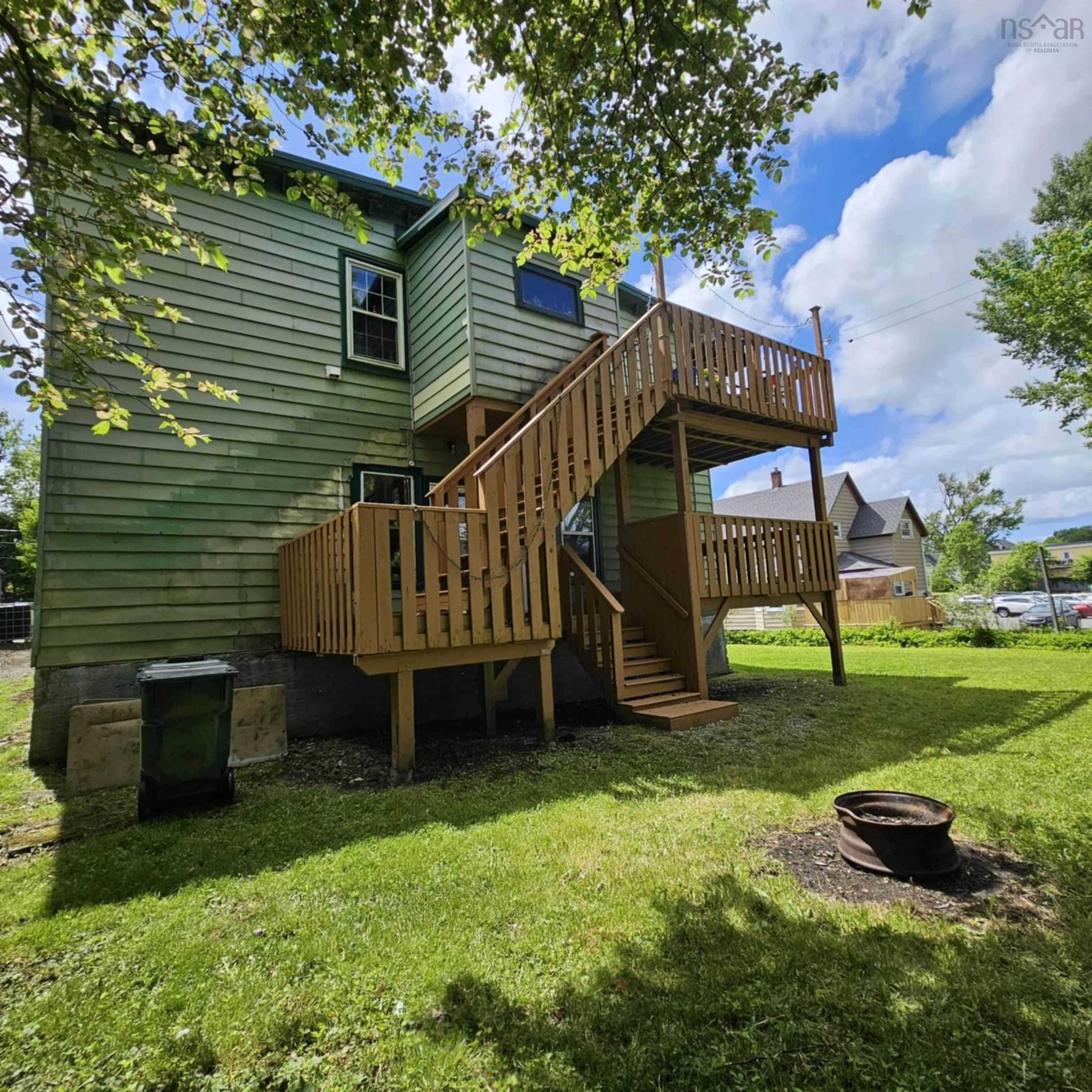 Unknown for 24- 26 Glebe St, Sydney Nova Scotia B1P 1S2
