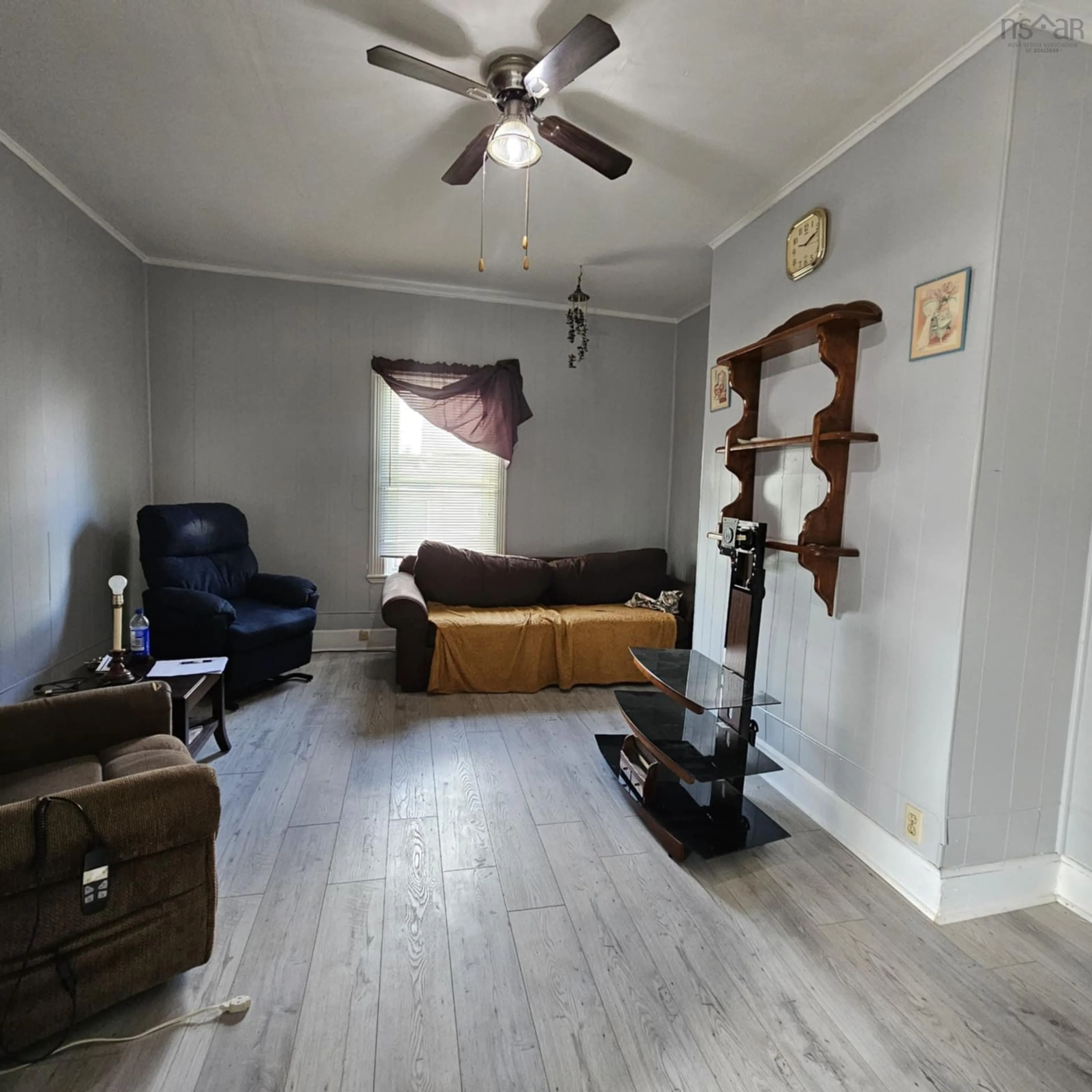 A pic of a room for 24- 26 Glebe St, Sydney Nova Scotia B1P 1S2