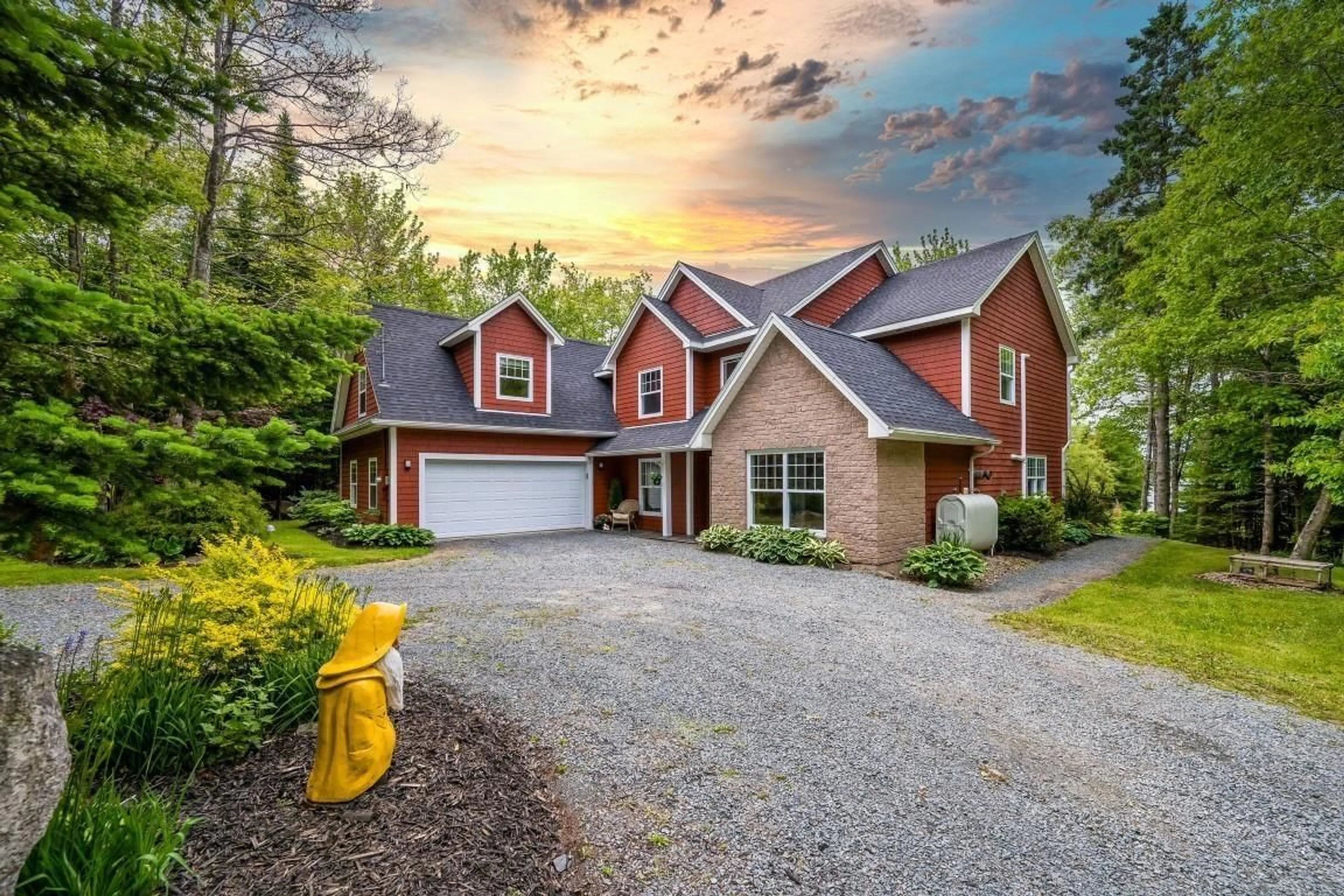 Unknown for 5408 St Margarets Bay Rd, Upper Tantallon Nova Scotia B3Z 2J1