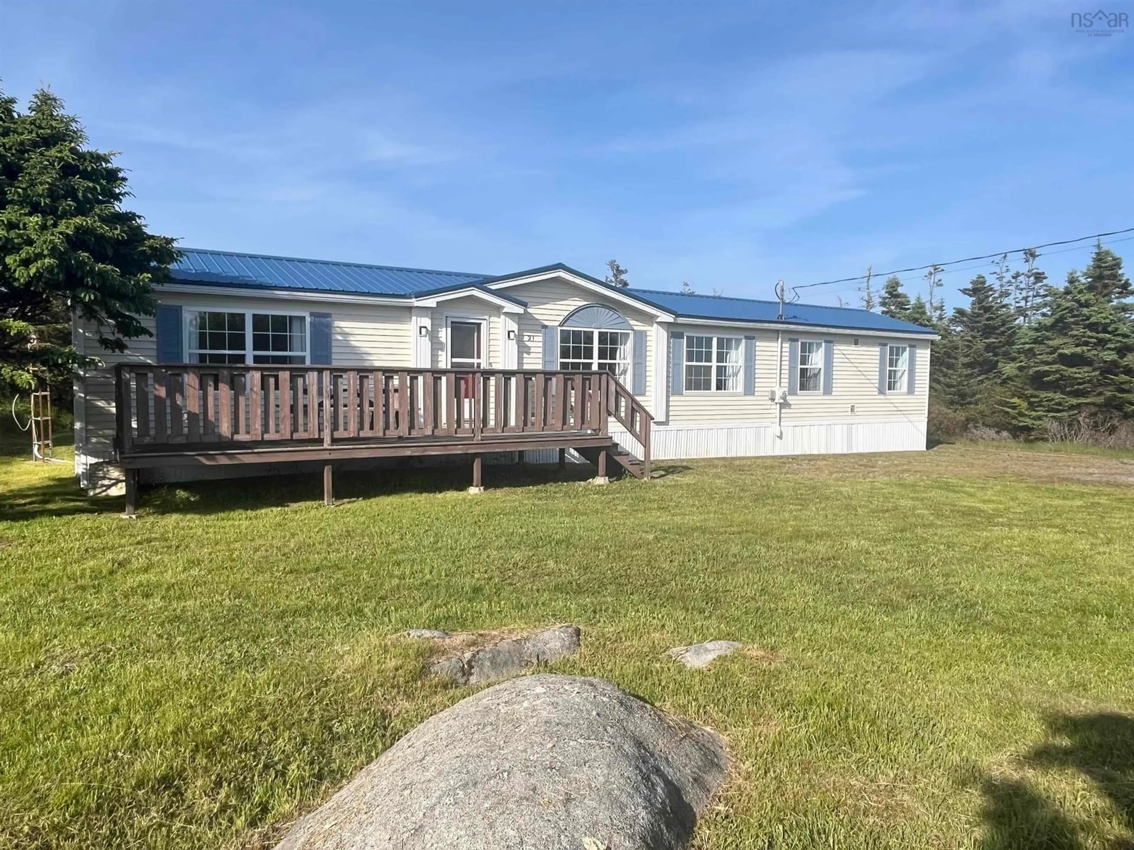 Unknown for 21 Stoddart Dr, Clark's Harbour Nova Scotia B0W 1P0
