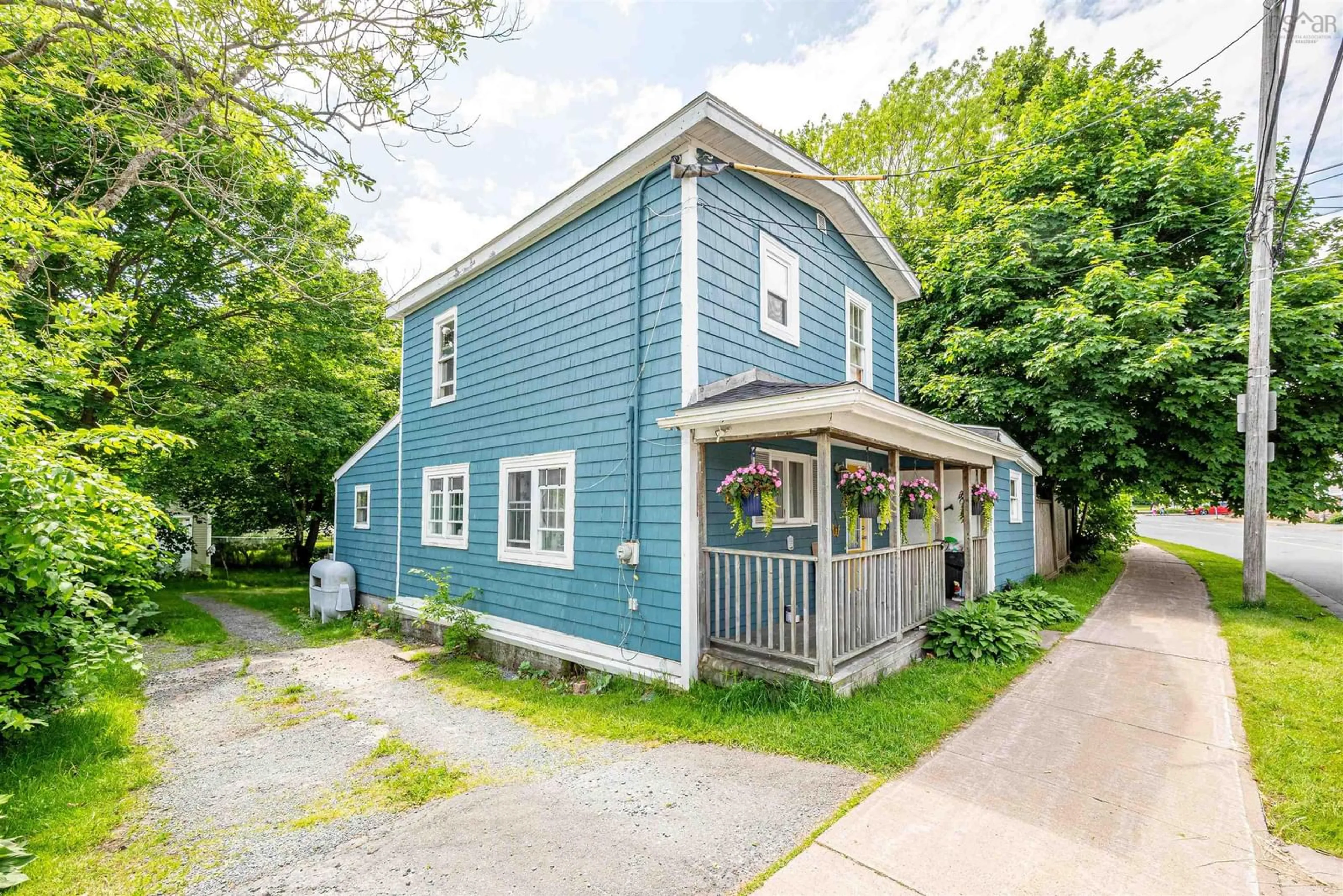 Unknown for 8 Pleasant St, Dartmouth Nova Scotia B2Y 3P2