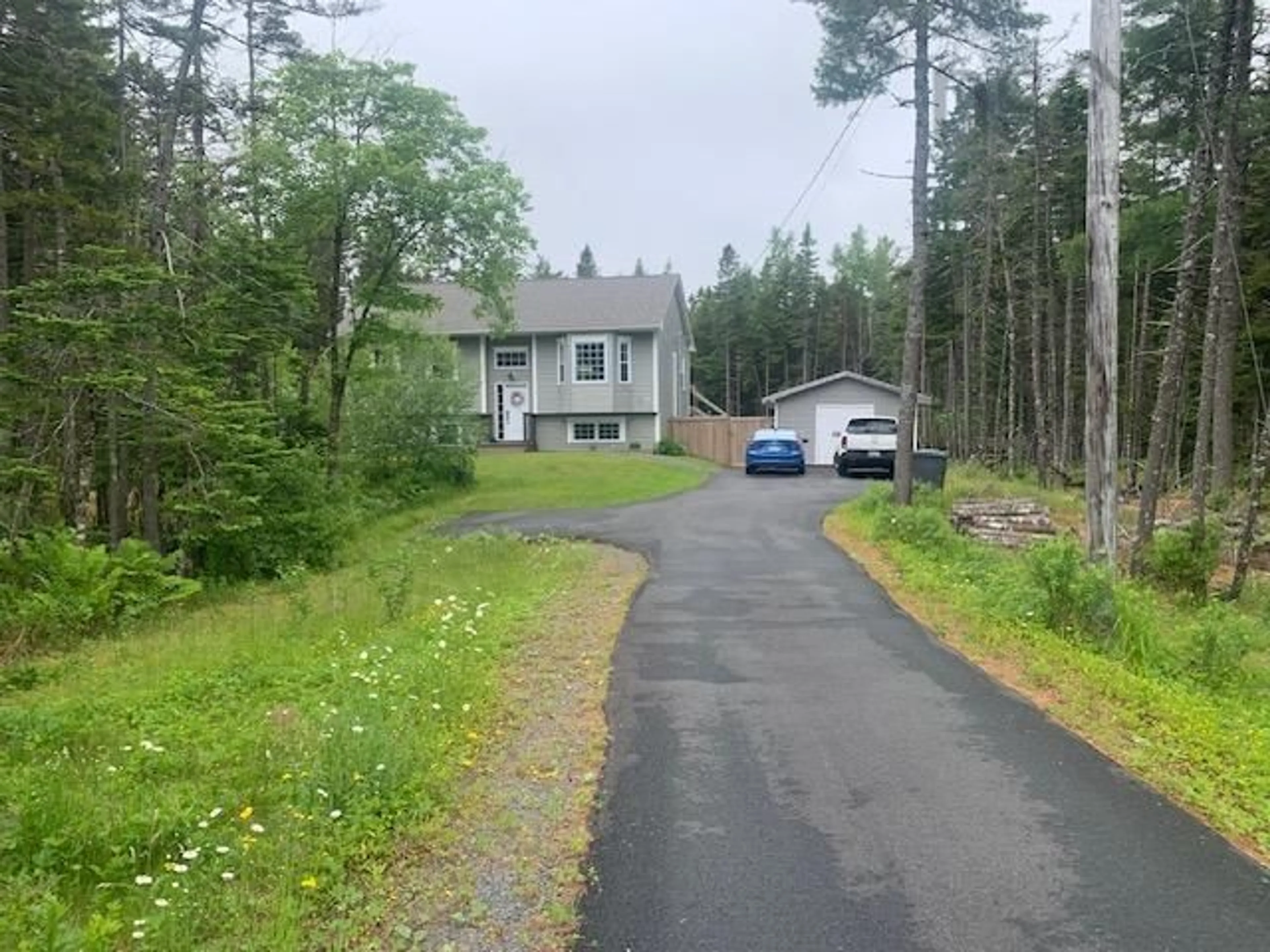 Unknown for 3266 Sackville Dr, Upper Sackville Nova Scotia B4E 3C5