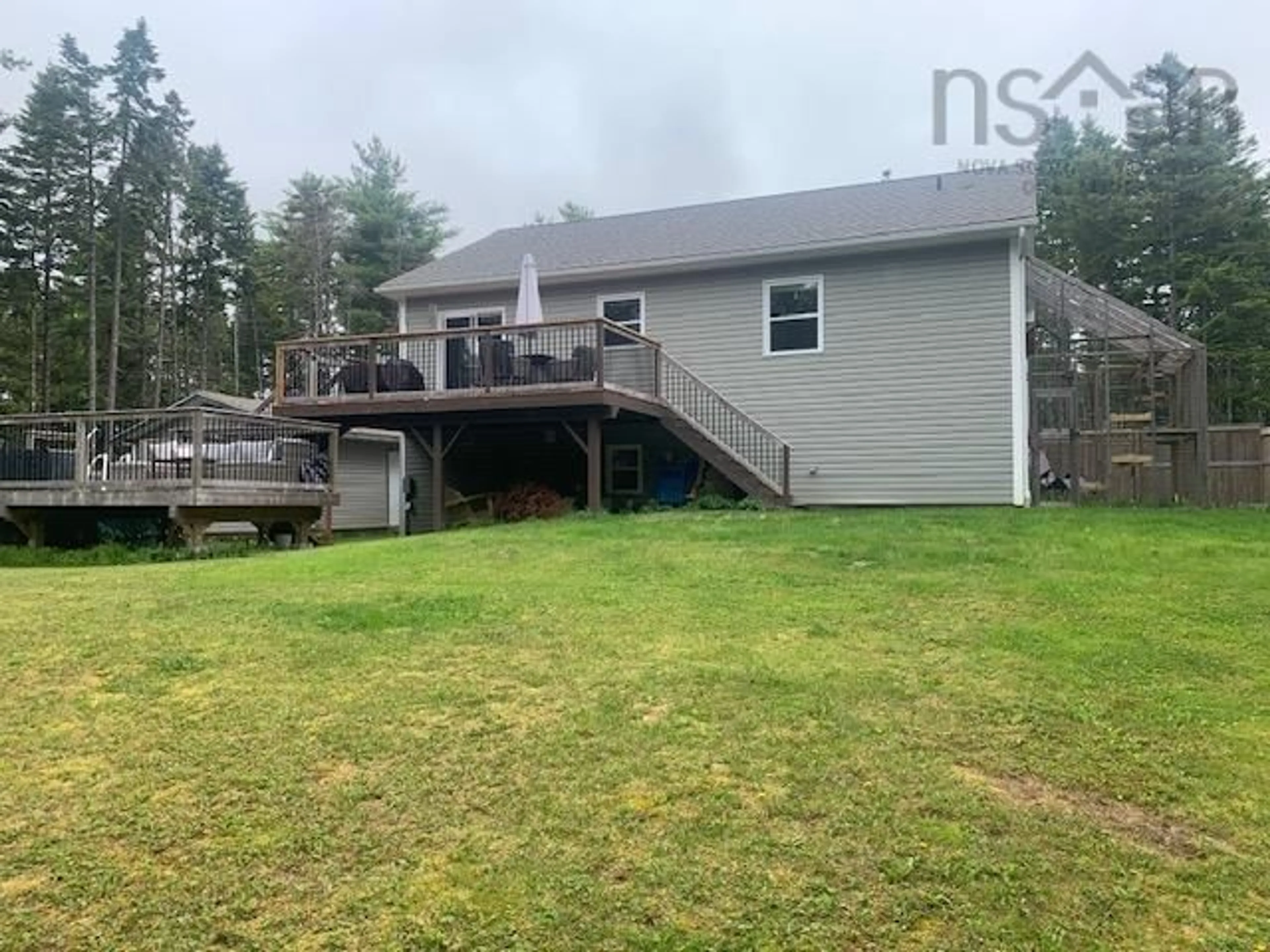 Unknown for 3266 Sackville Dr, Upper Sackville Nova Scotia B4E 3C5