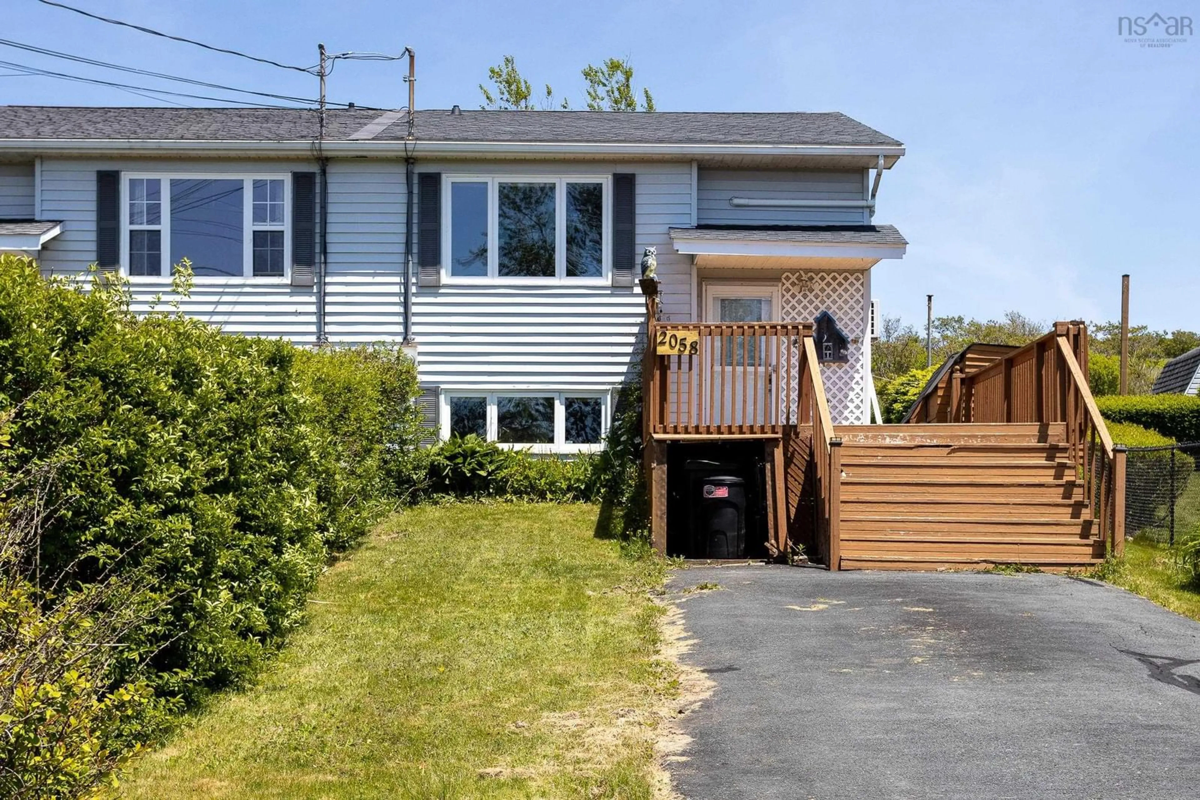 Unknown for 2058 Caldwell Rd, Eastern Passage Nova Scotia B3G 1H7
