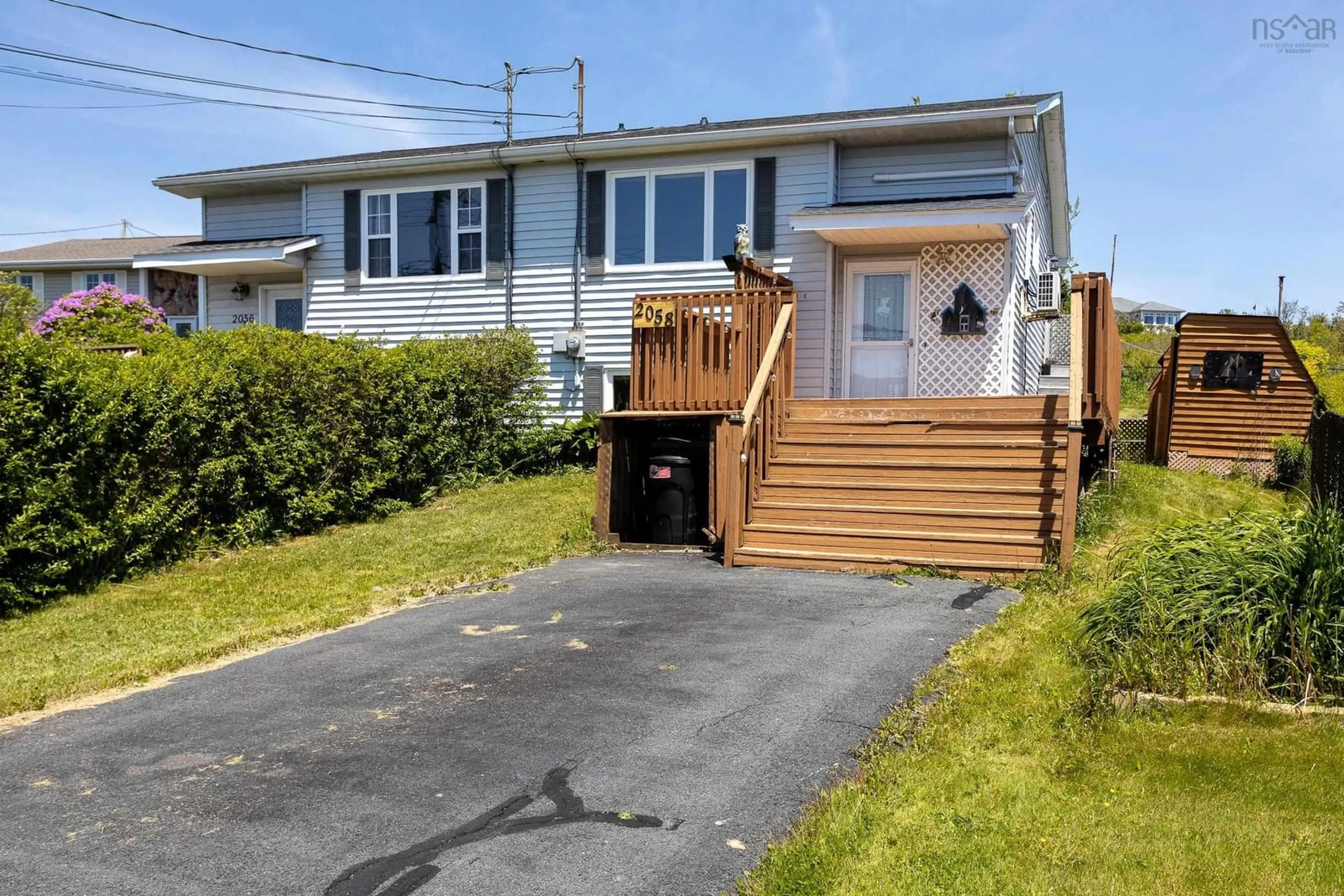 Unknown for 2058 Caldwell Rd, Eastern Passage Nova Scotia B3G 1H7