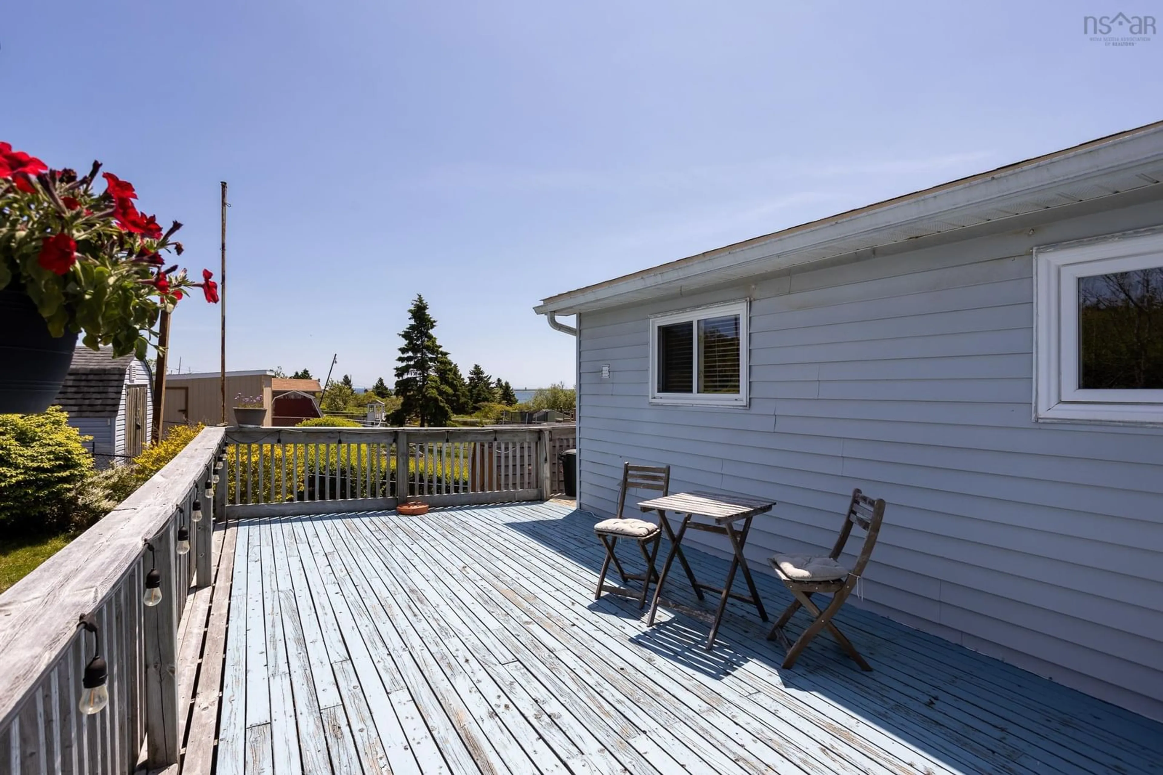 Patio, unknown for 2058 Caldwell Rd, Eastern Passage Nova Scotia B3G 1H7