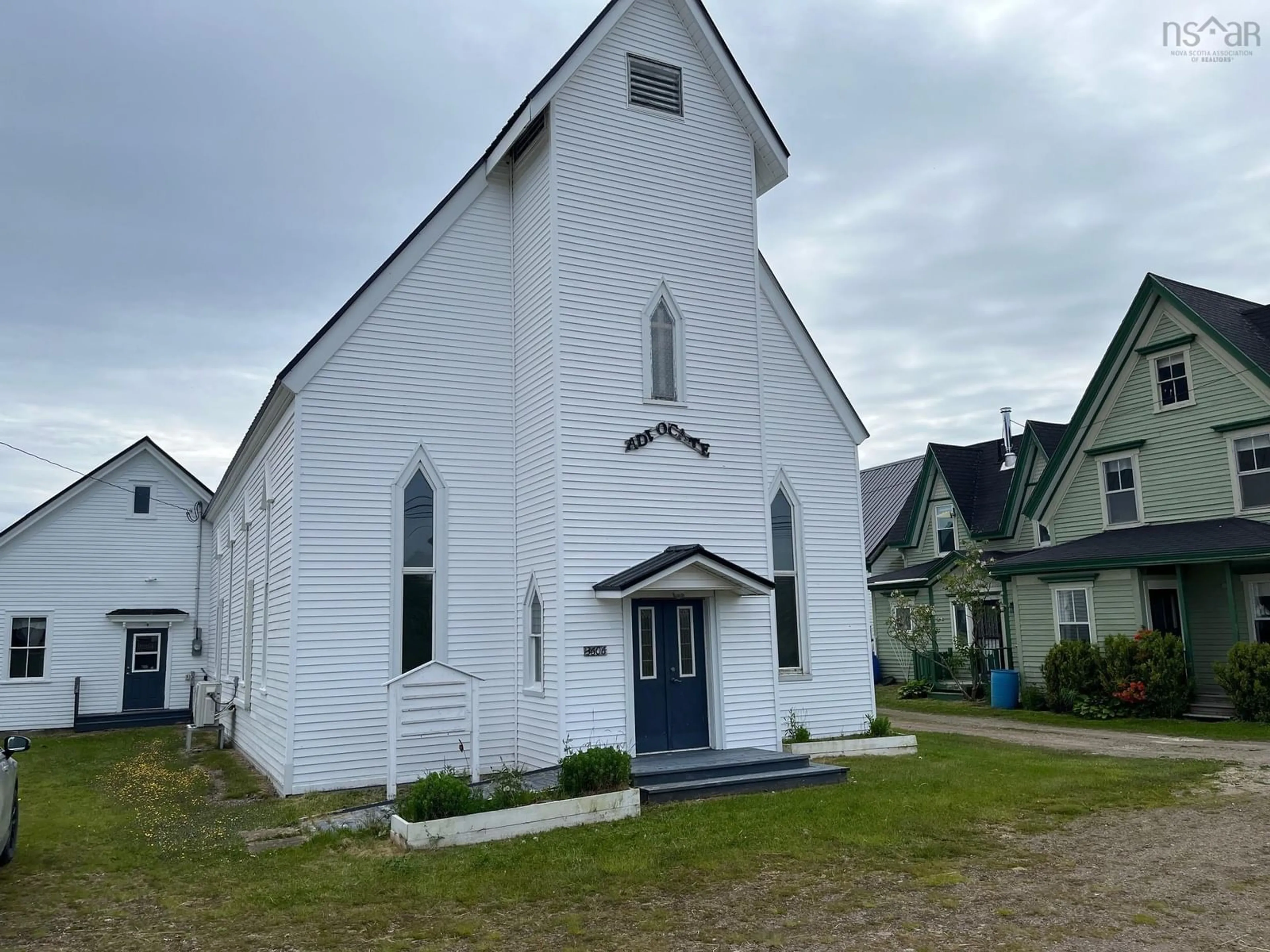 Unknown for 3606 Highway 209, Advocate Harbour Nova Scotia B0M 1A0
