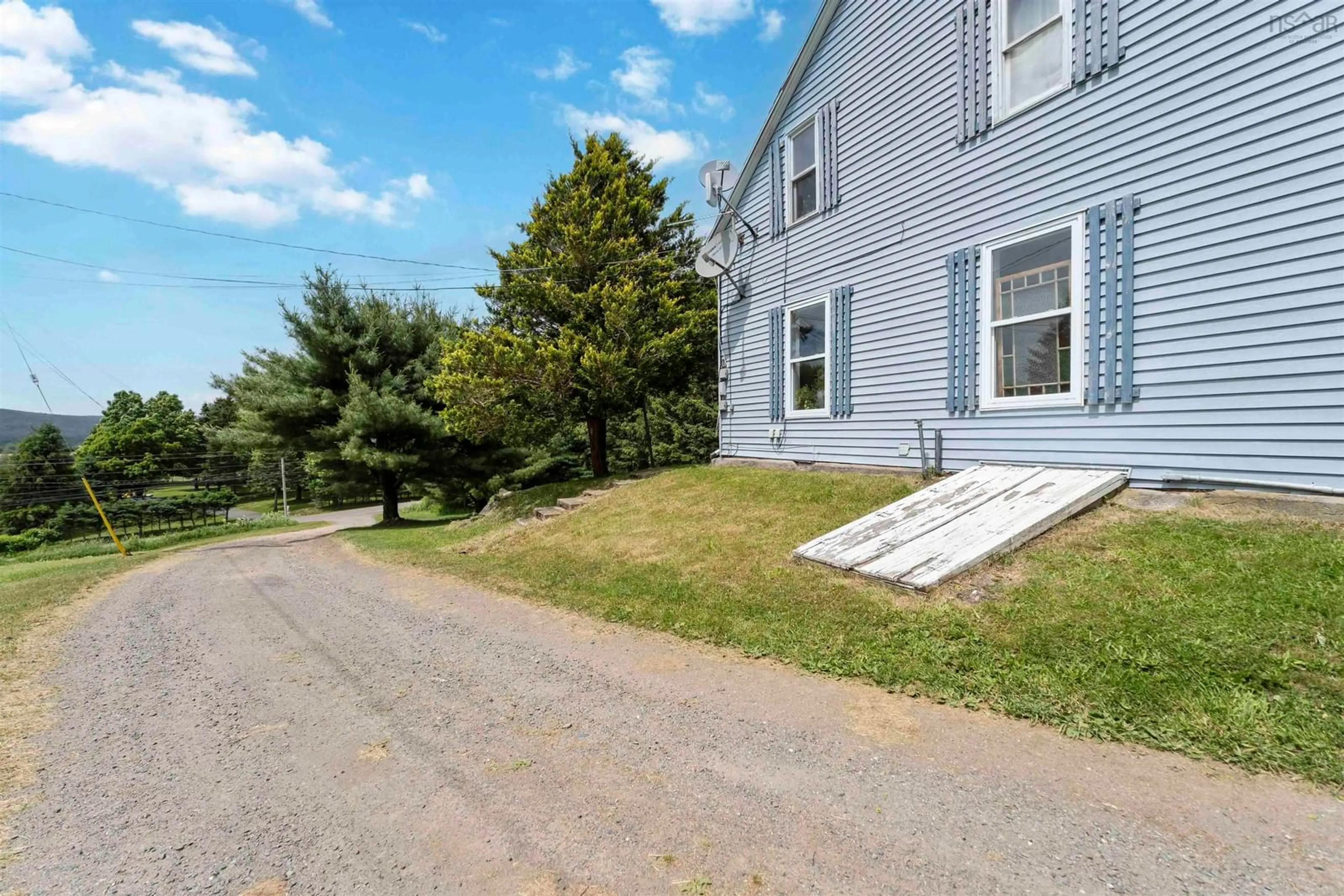 Unknown for 1302 Highway 201, Round Hill Nova Scotia B0S 1A0