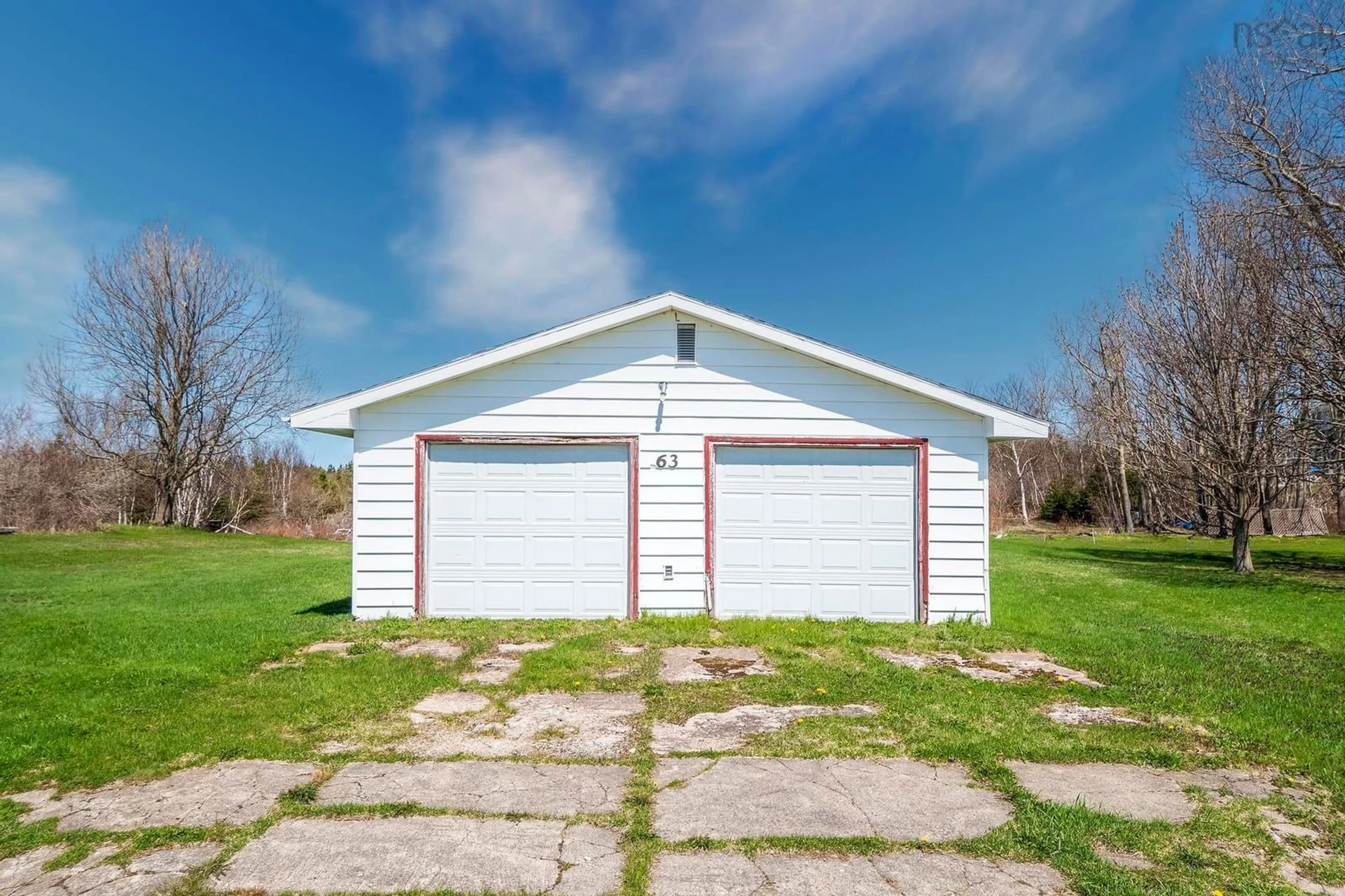 Unknown for 63 Maclean St, Inverness Nova Scotia B0E 1N0