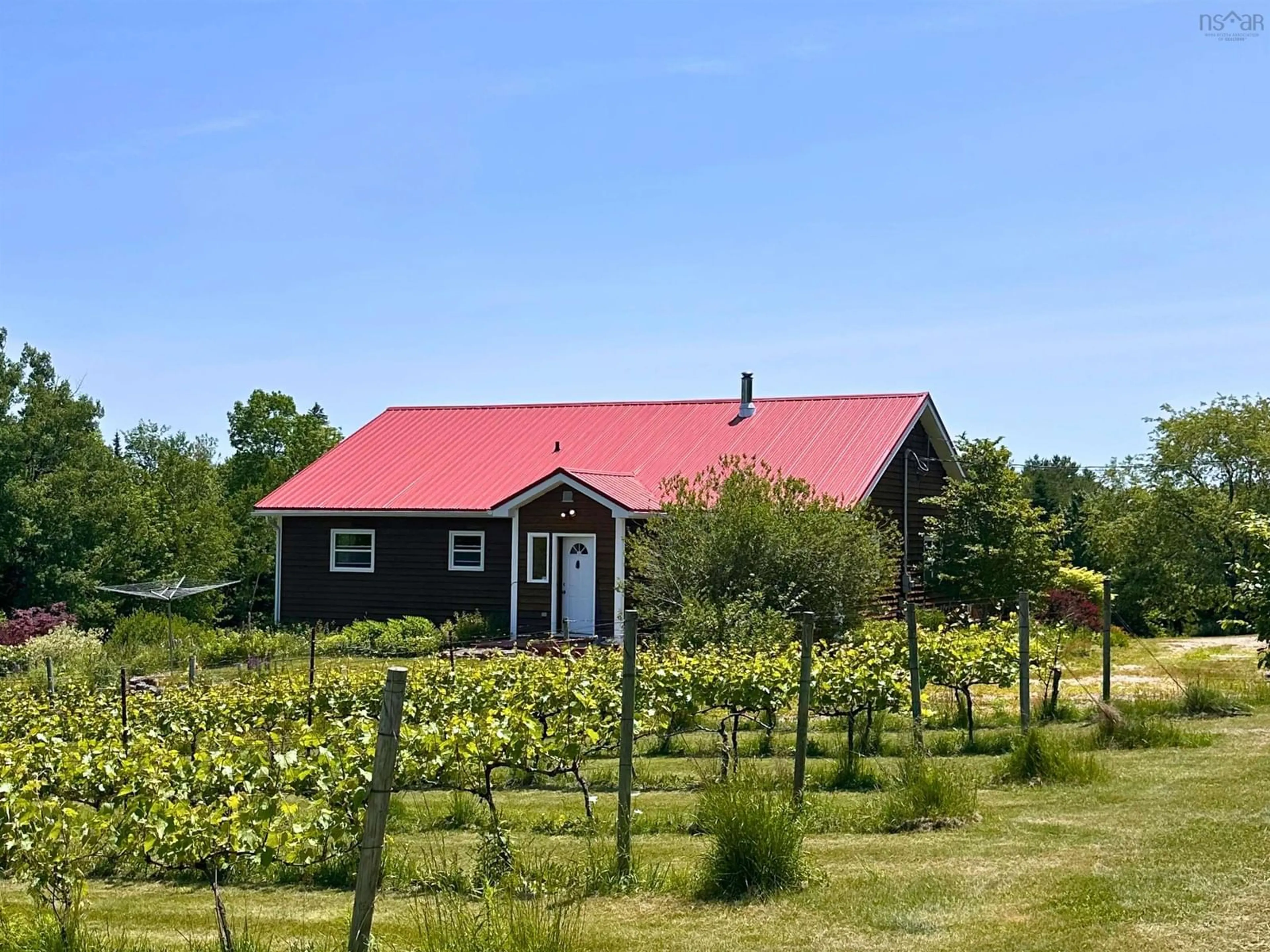 Unknown for 18 Fieldview Dr, Scarsdale Nova Scotia B0R 1A0