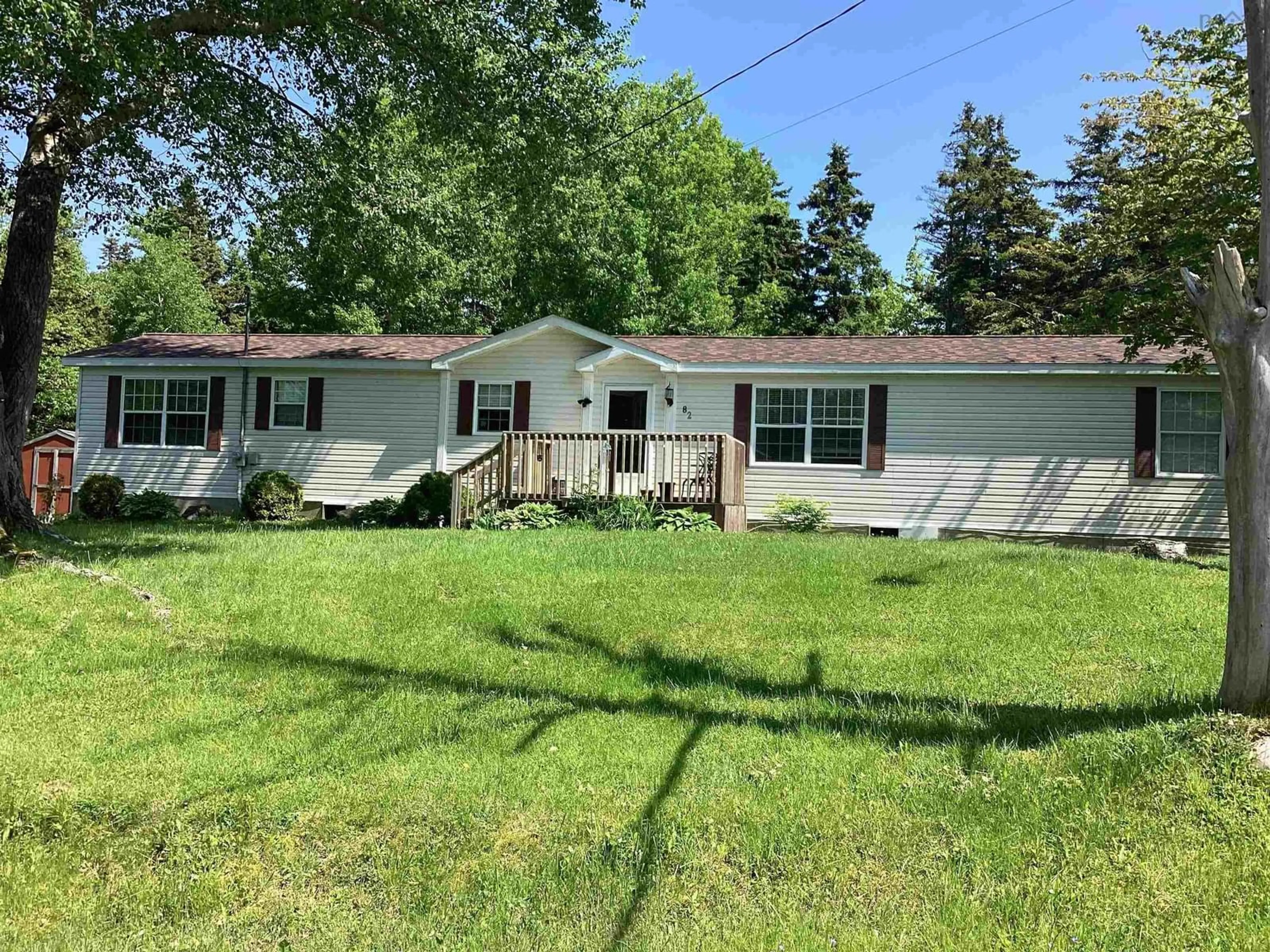 Unknown for 82 Old Victoria Rd, Port Hastings Nova Scotia B9A 1L4
